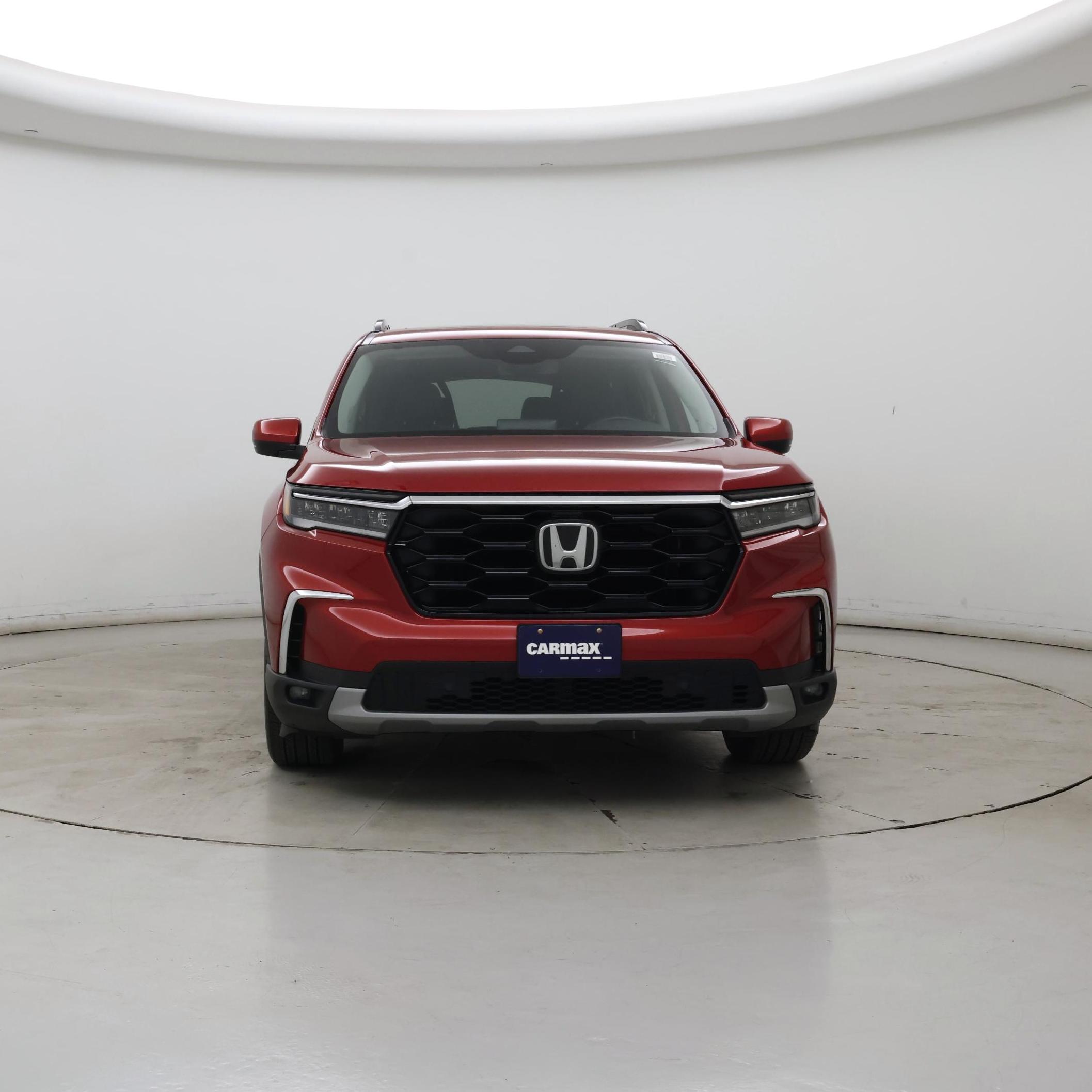 Thumbnail: 2024 Honda Pilot - 5