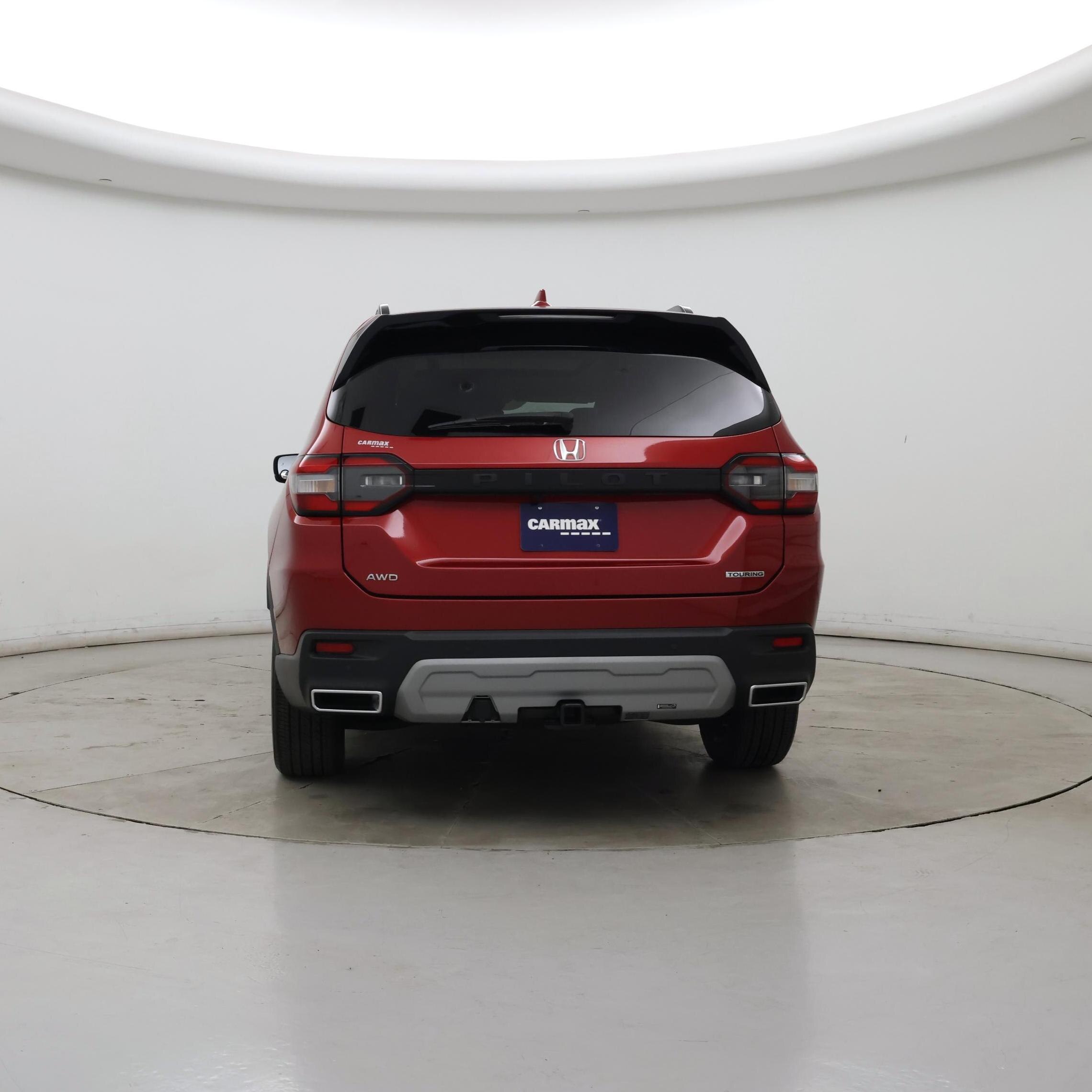 Thumbnail: 2024 Honda Pilot - 6