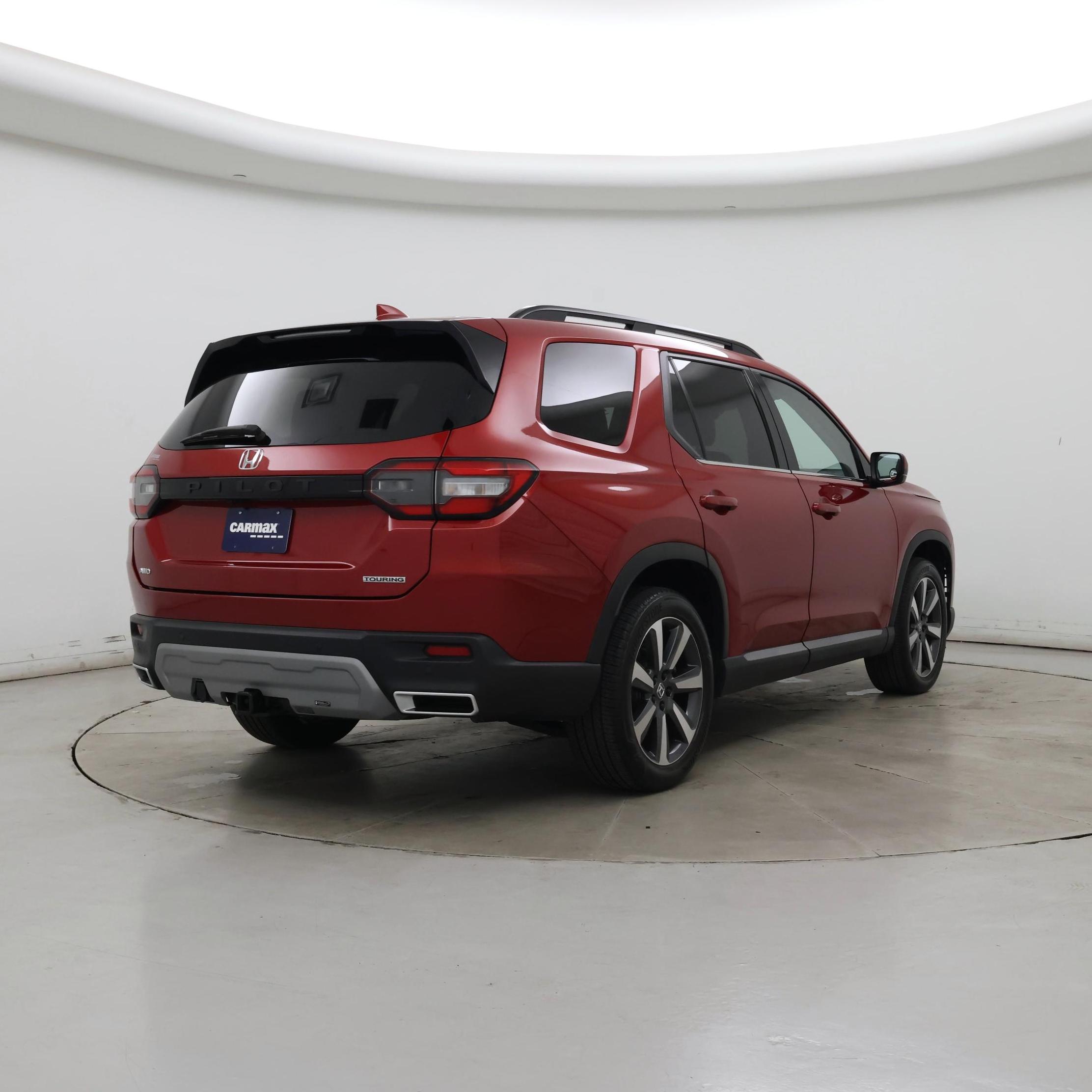 Thumbnail: 2024 Honda Pilot - 8