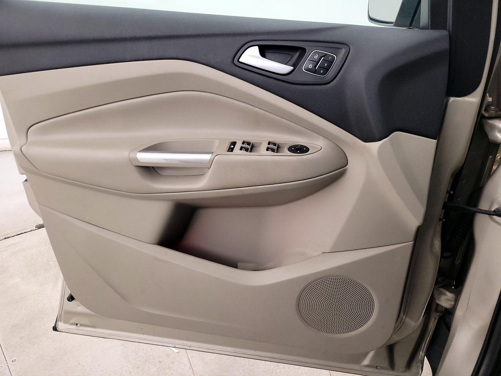 Thumbnail: 2018 Ford Escape - 12