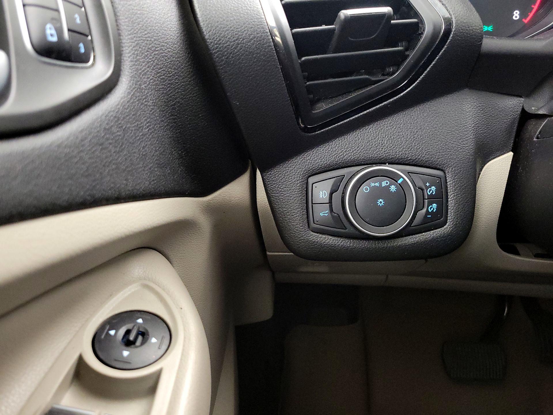 Thumbnail: 2018 Ford Escape - 13