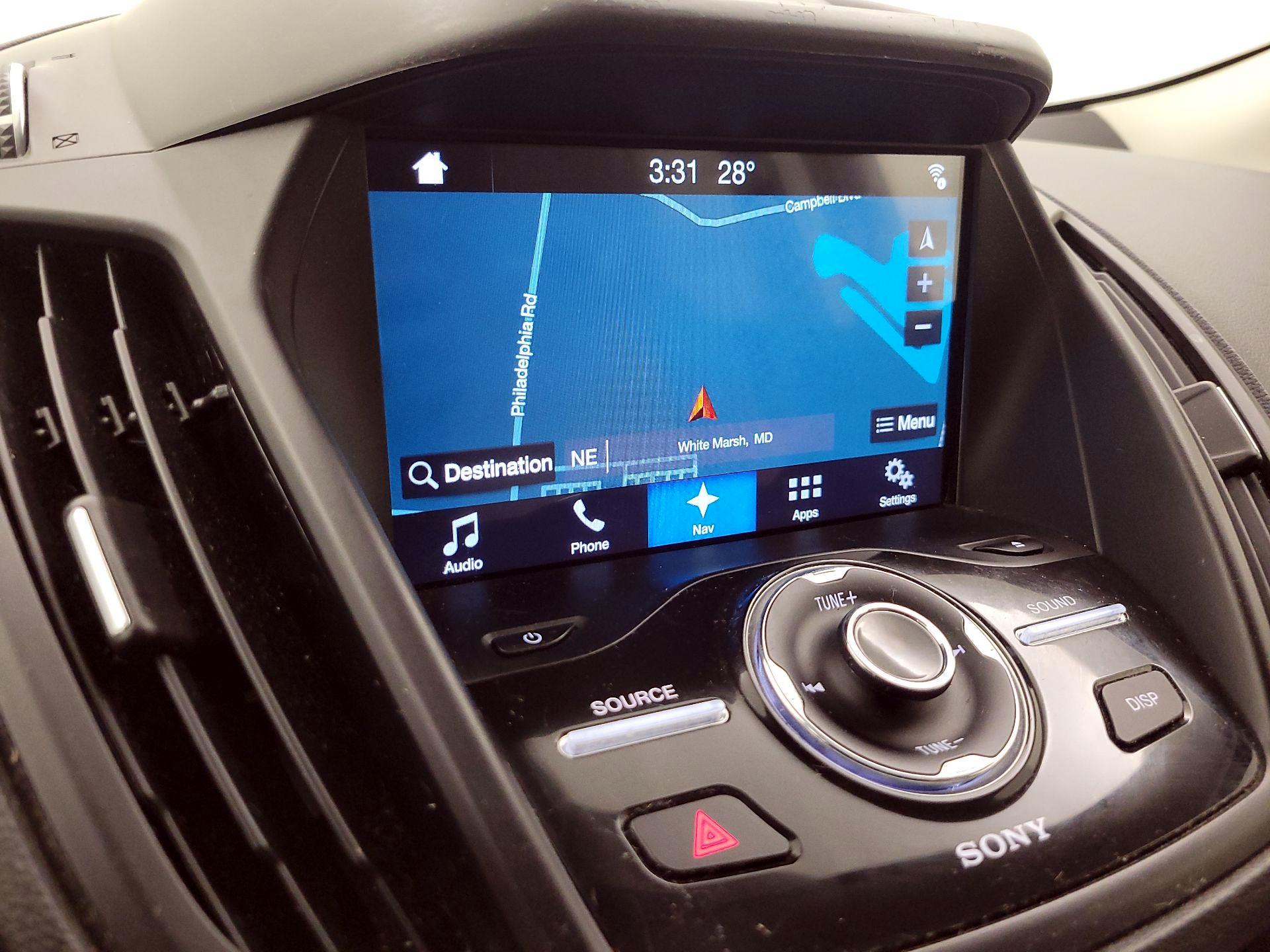 Thumbnail: 2018 Ford Escape - 14