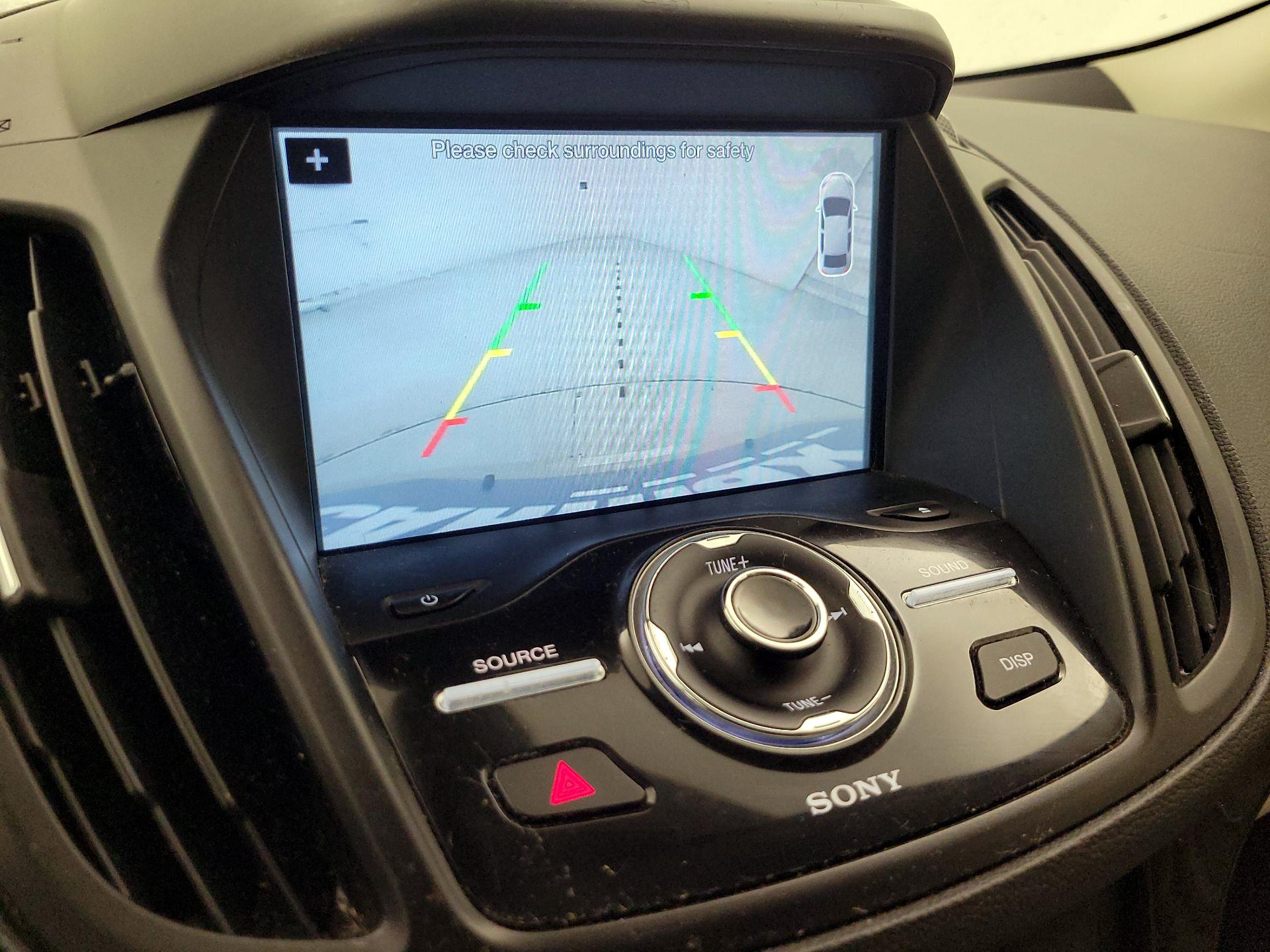 Thumbnail: 2018 Ford Escape - 15