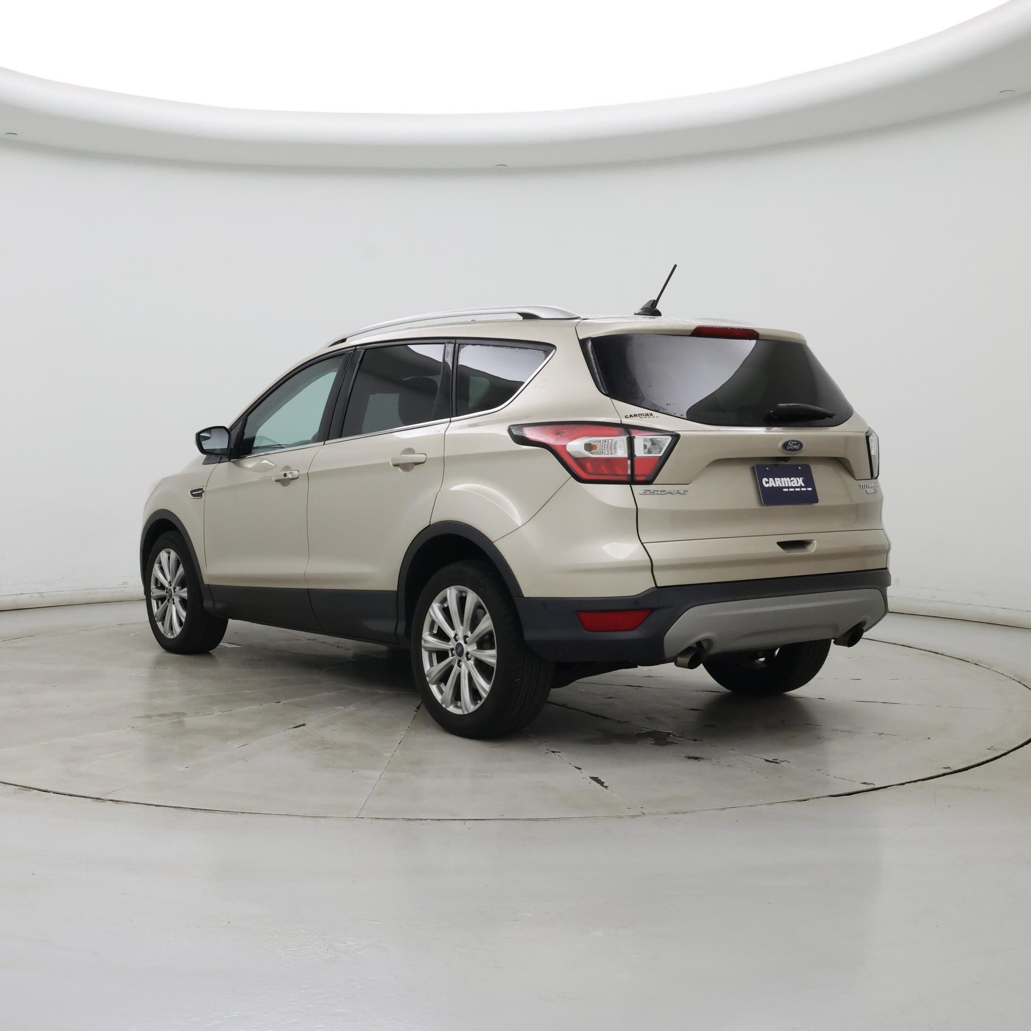 Thumbnail: 2018 Ford Escape - 2