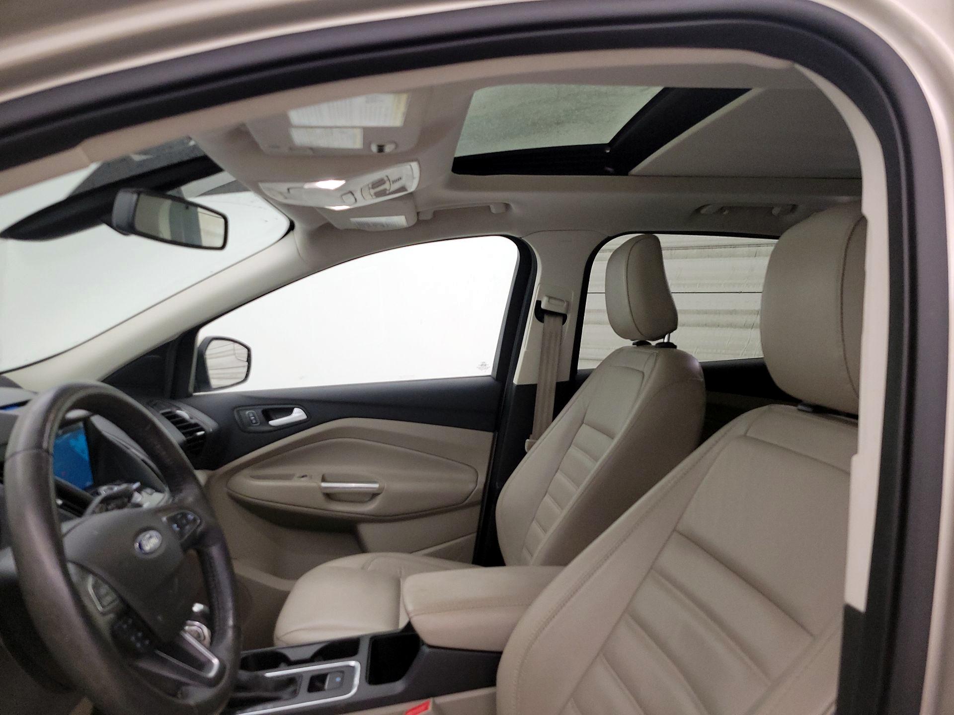 Thumbnail: 2018 Ford Escape - 20