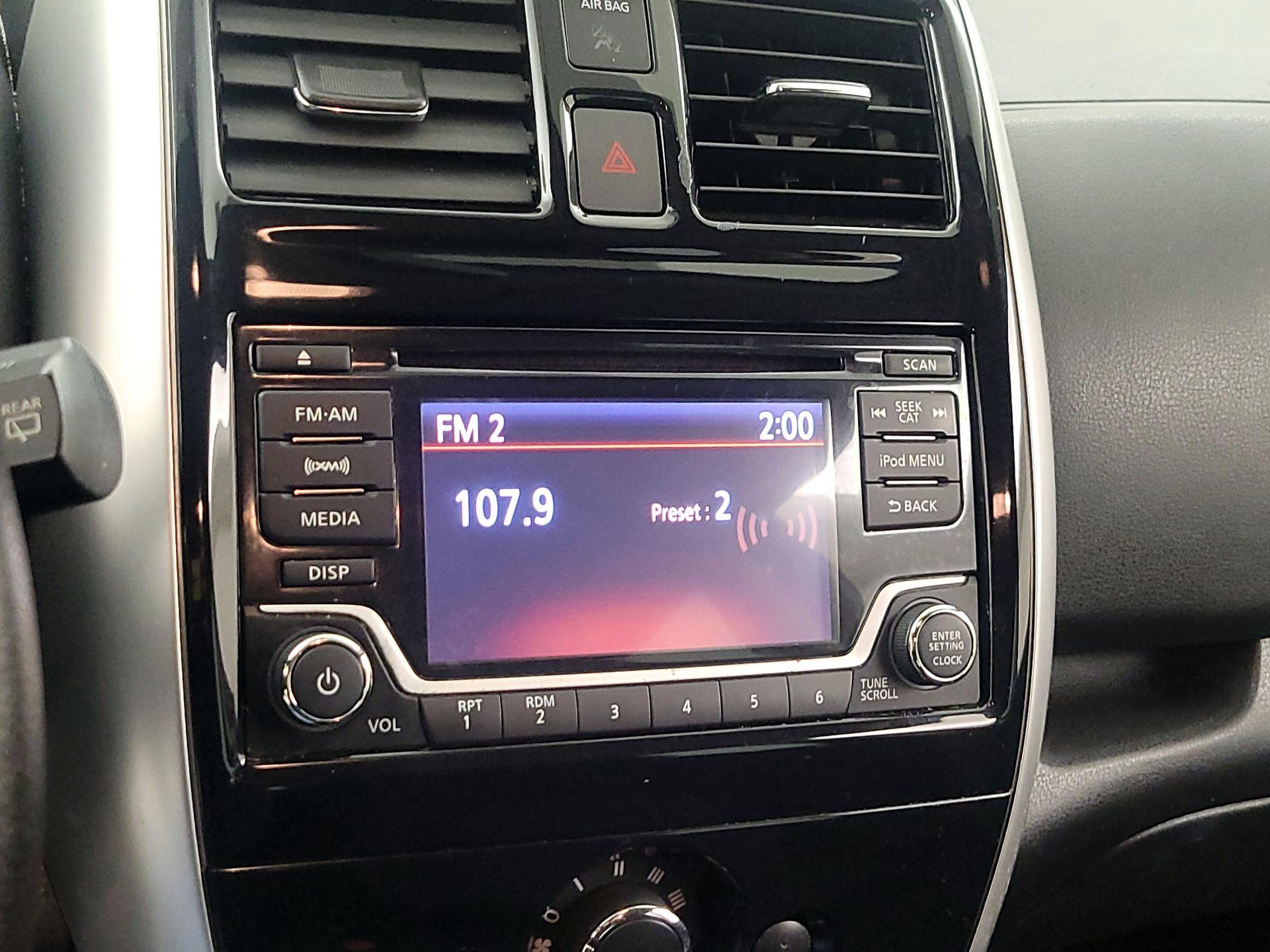 Thumbnail: 2017 Nissan Versa Note - 15