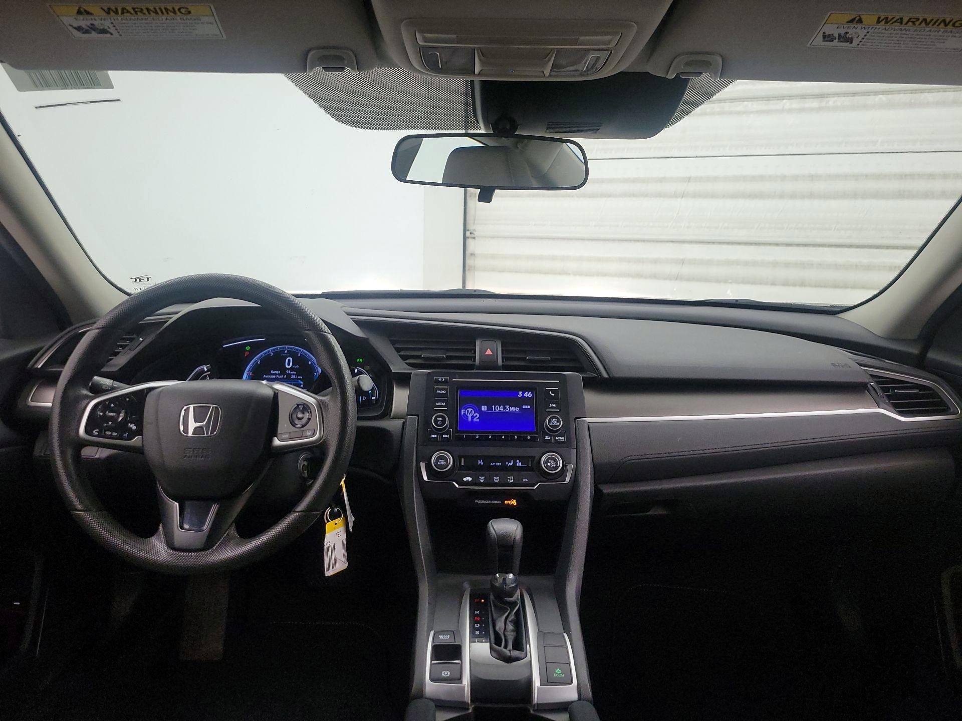 Thumbnail: 2019 Honda Civic - 9