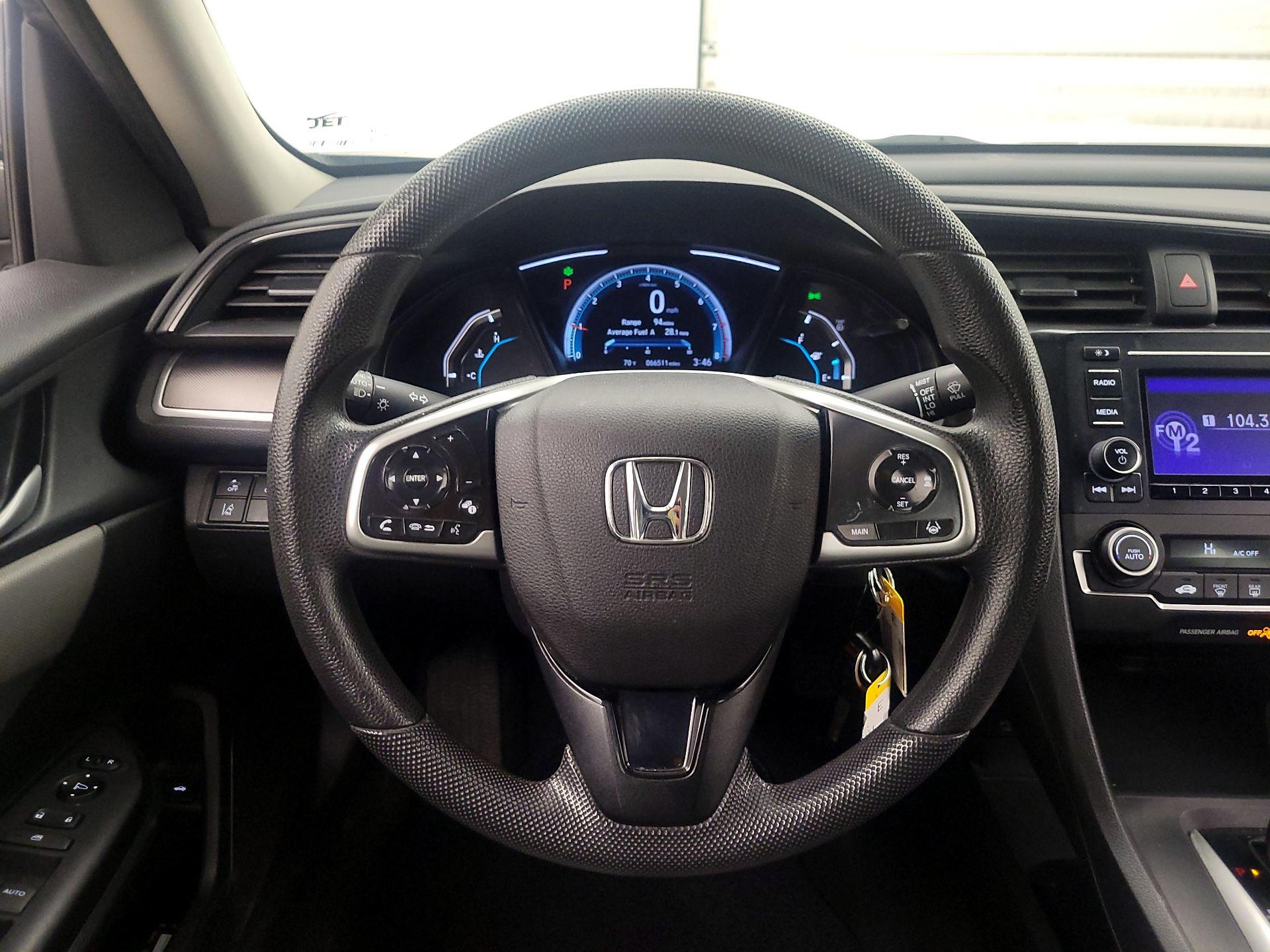 Thumbnail: 2019 Honda Civic - 10