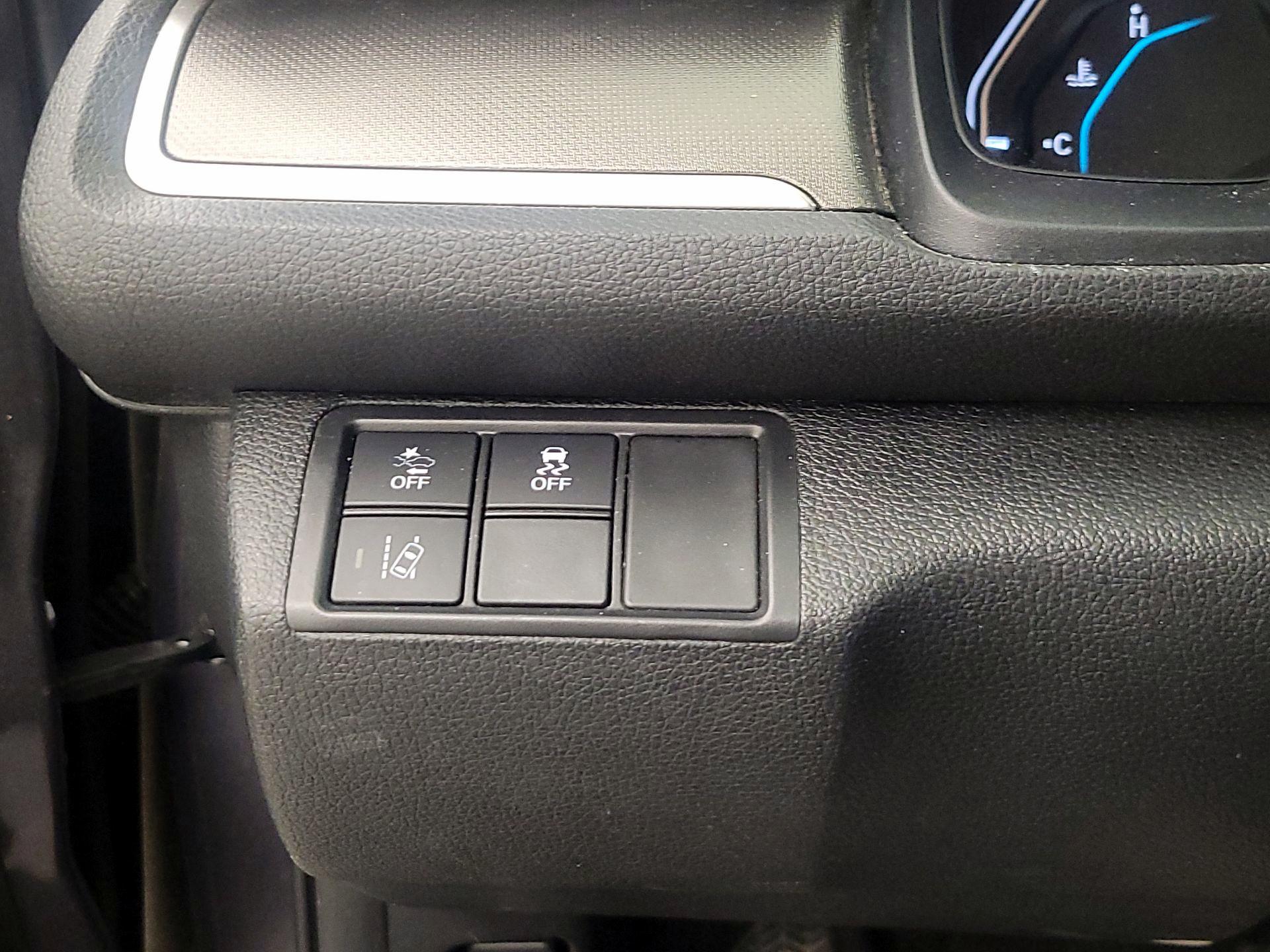 Thumbnail: 2019 Honda Civic - 13