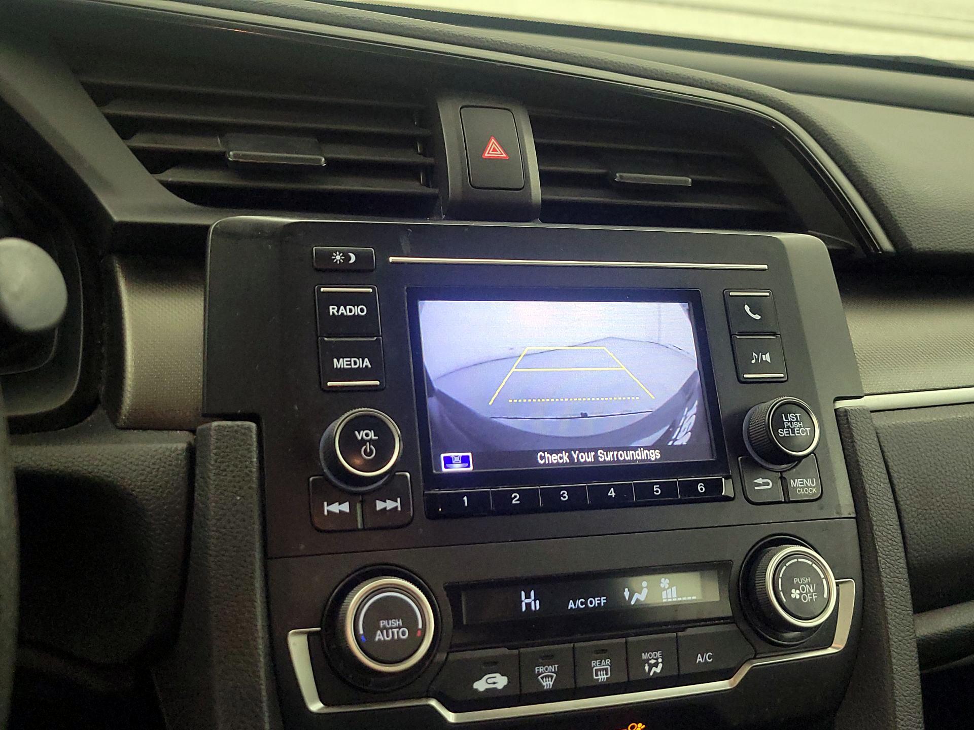 Thumbnail: 2019 Honda Civic - 14