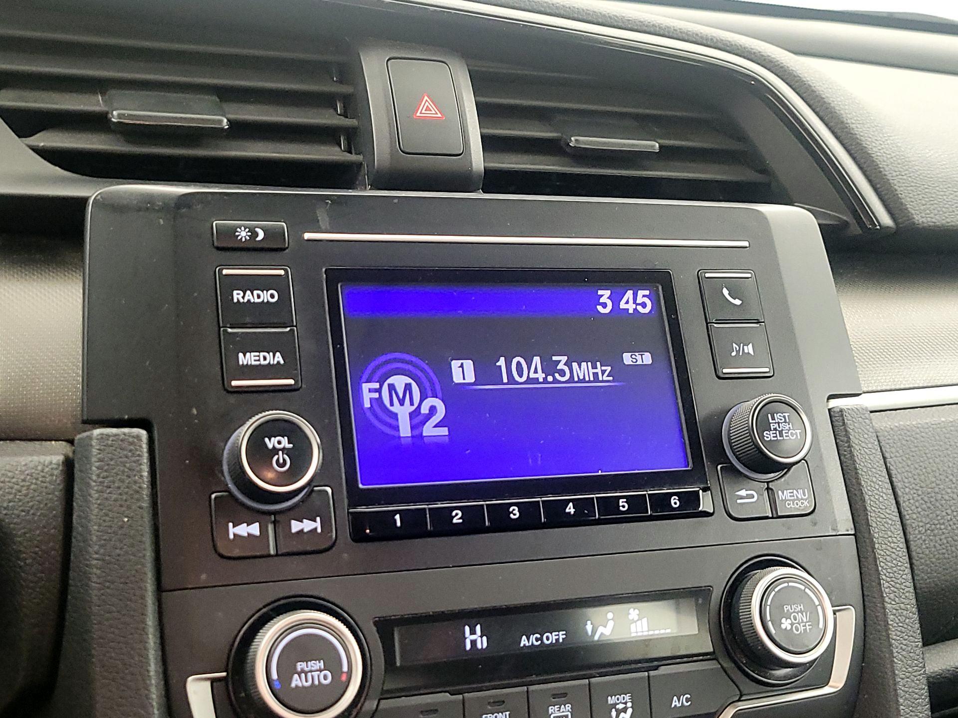 Thumbnail: 2019 Honda Civic - 15