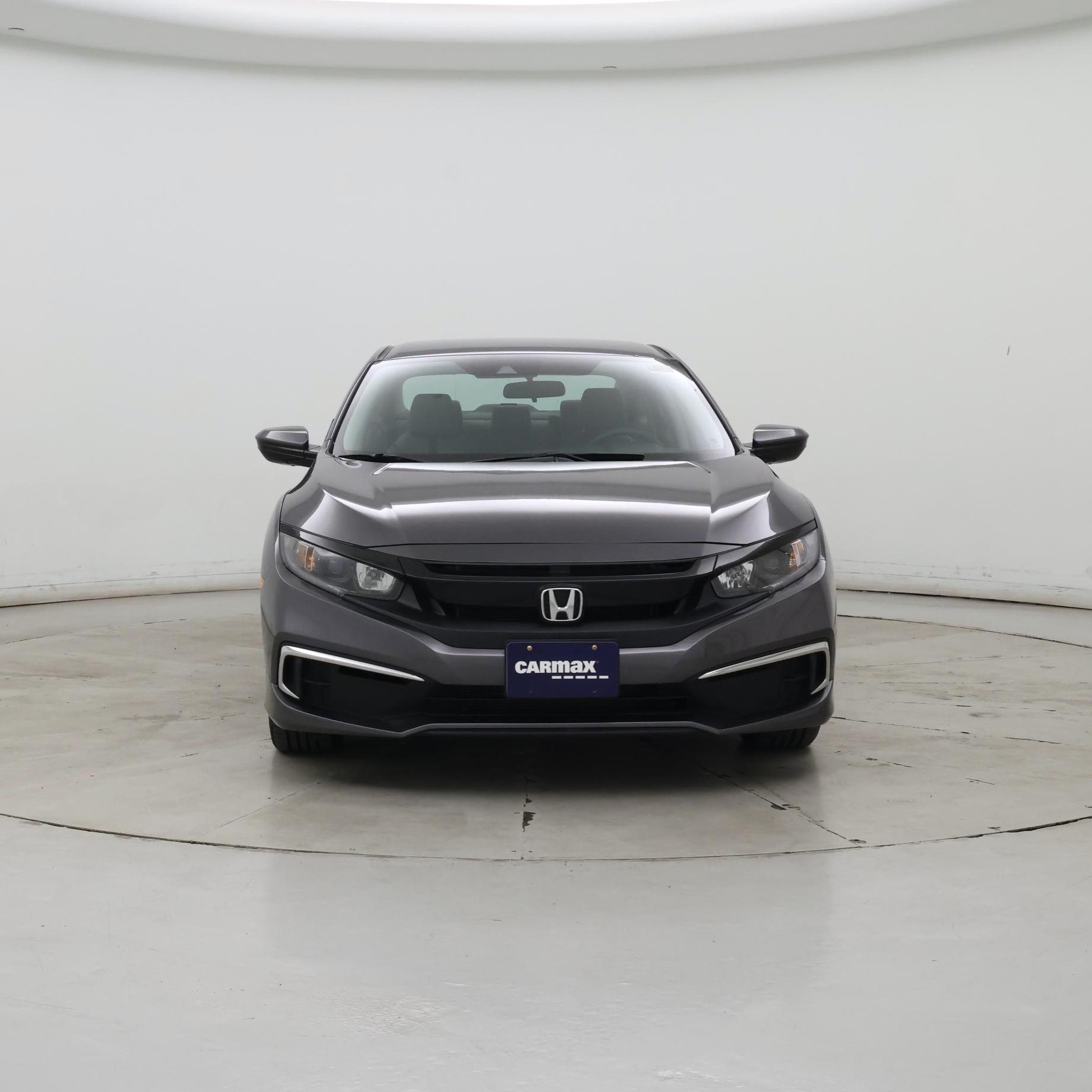 Thumbnail: 2019 Honda Civic - 5