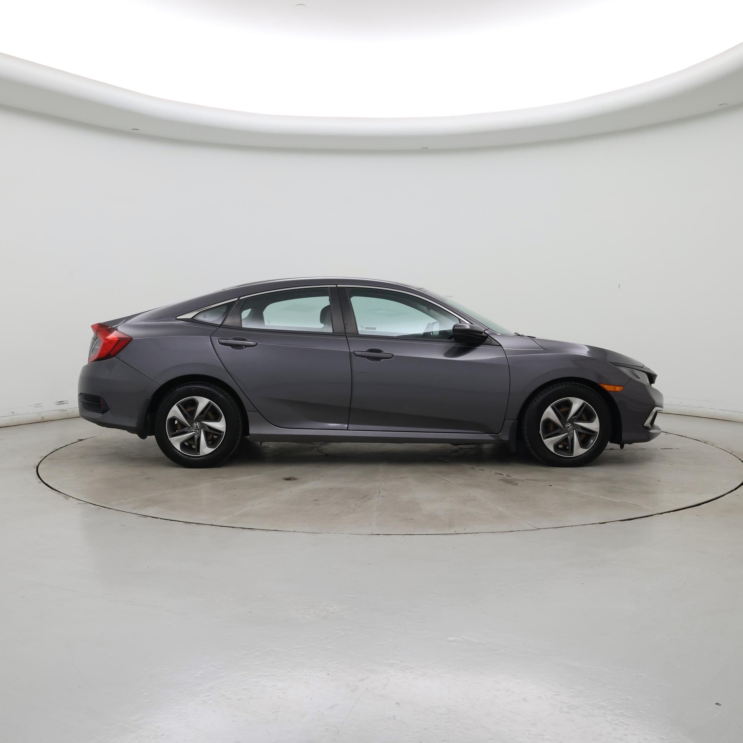 Thumbnail: 2019 Honda Civic - 7