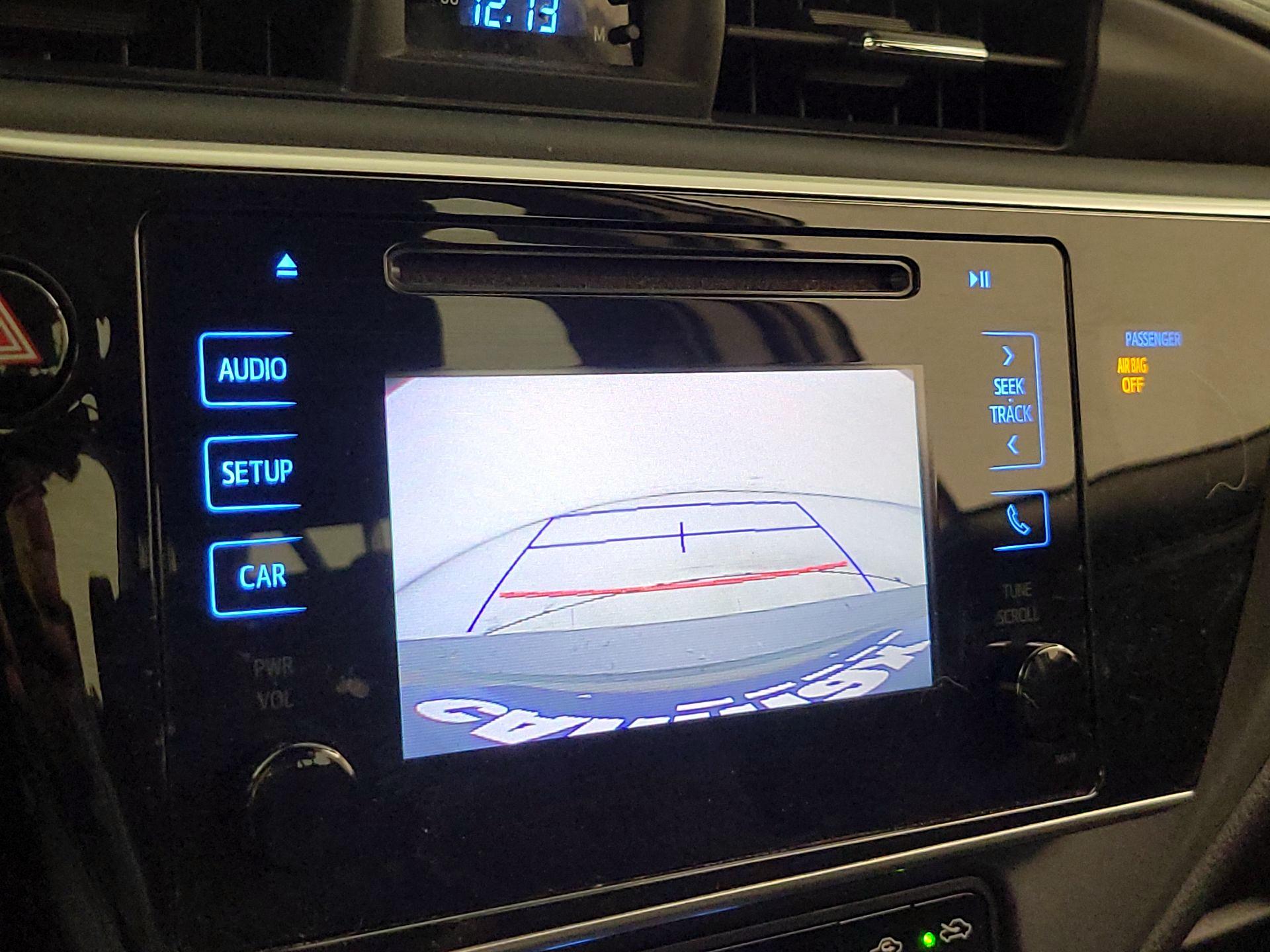 Thumbnail: 2018 Toyota Corolla - 14