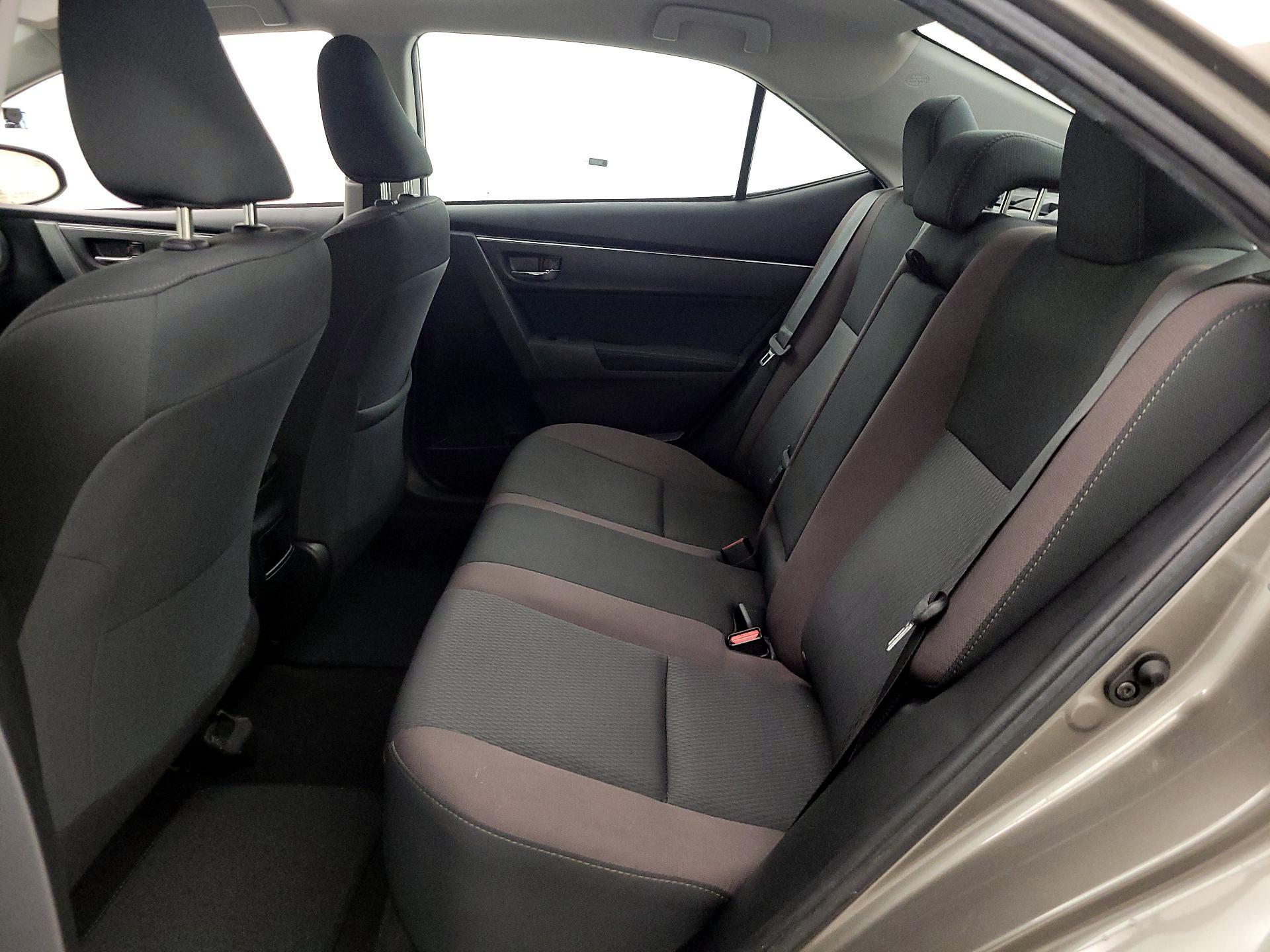 Thumbnail: 2018 Toyota Corolla - 19