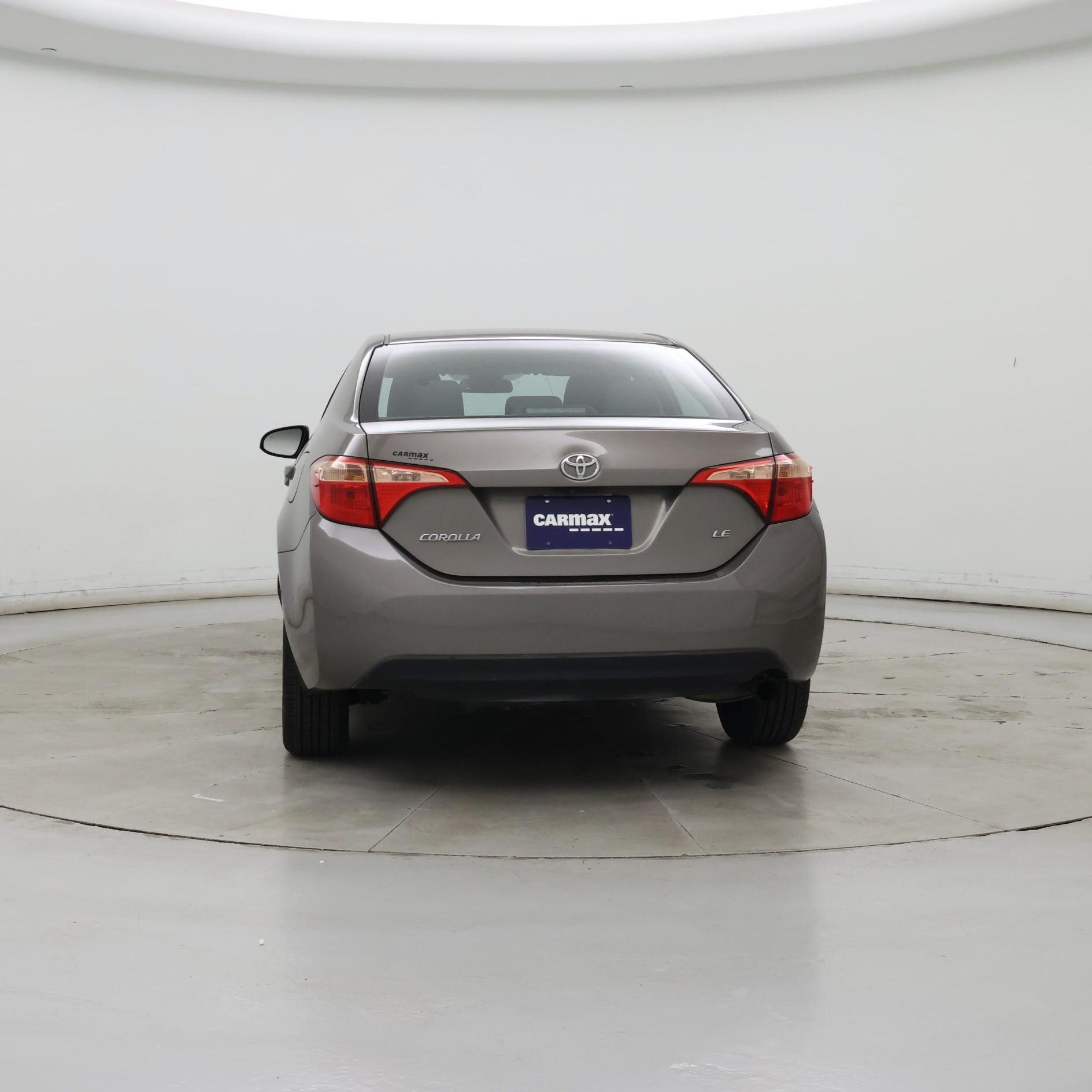 Thumbnail: 2018 Toyota Corolla - 6