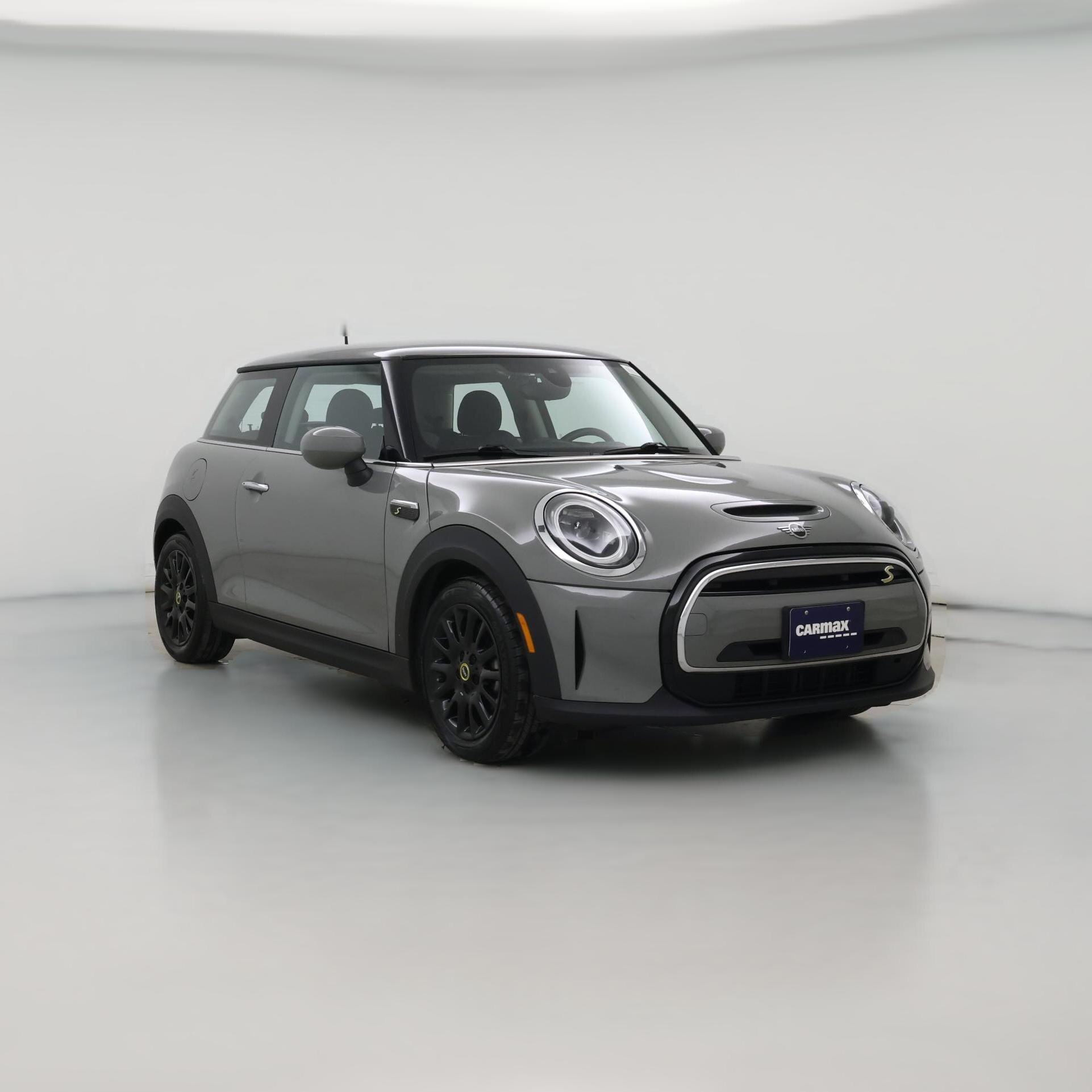 Thumbnail: 2022 MINI Cooper Hardtop - 1