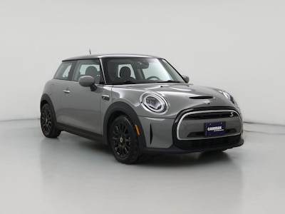 2022 Mini Cooper Hardtop EV SE