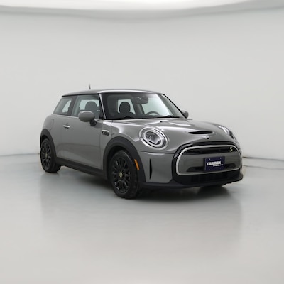 2022 Mini Cooper Hardtop EV SE