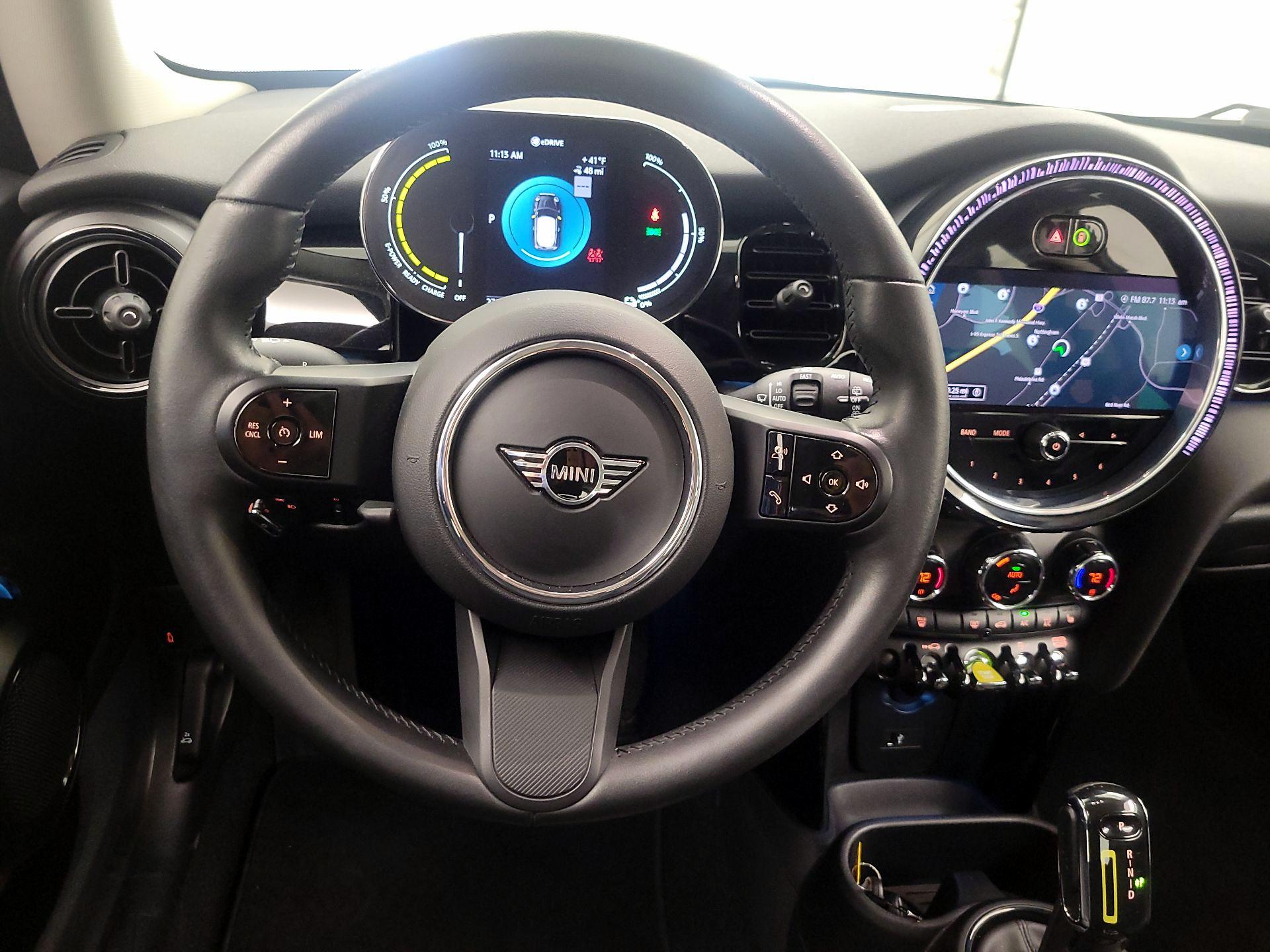 Thumbnail: 2022 MINI Cooper Hardtop - 10