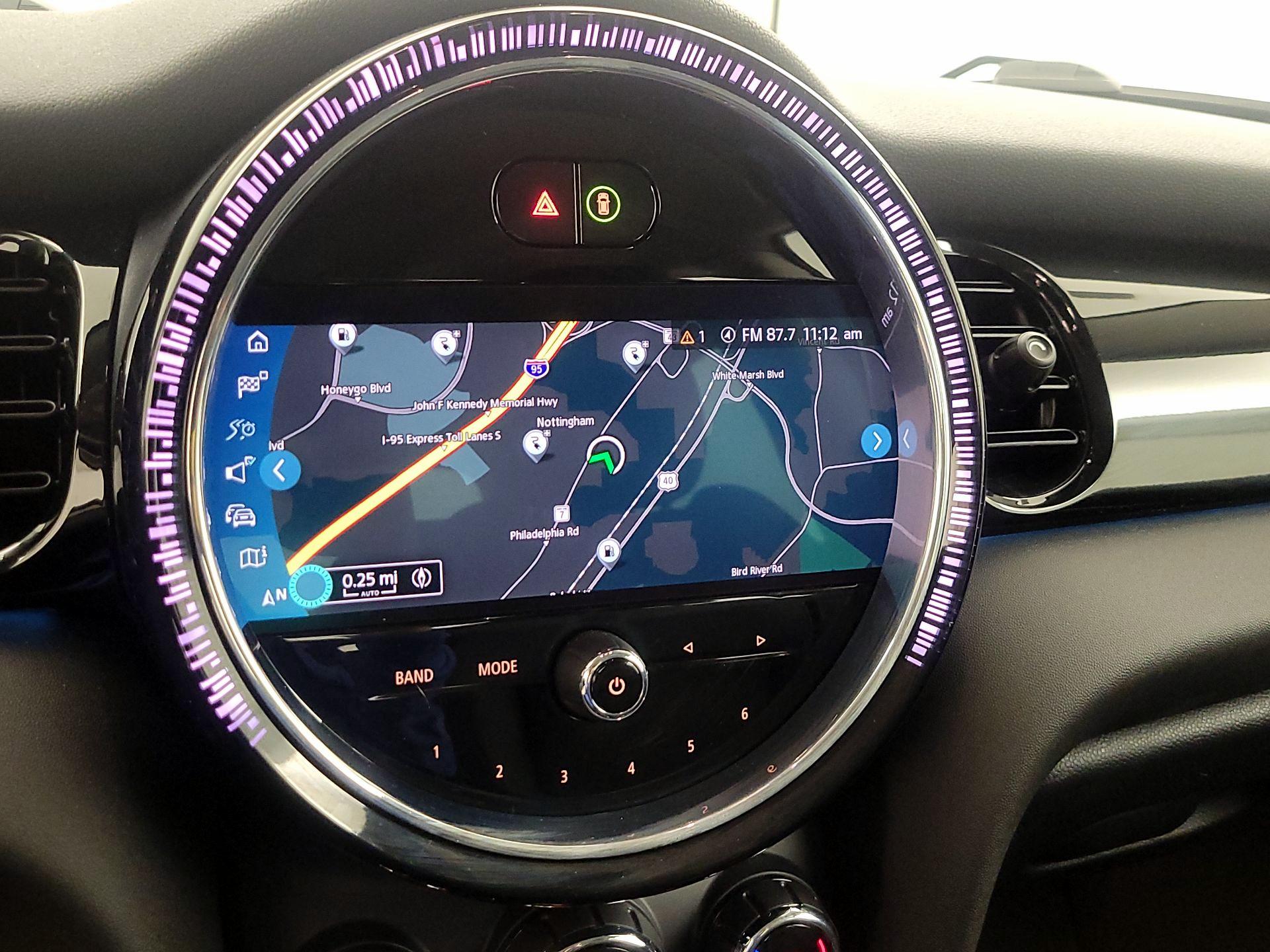 Thumbnail: 2022 MINI Cooper Hardtop - 14