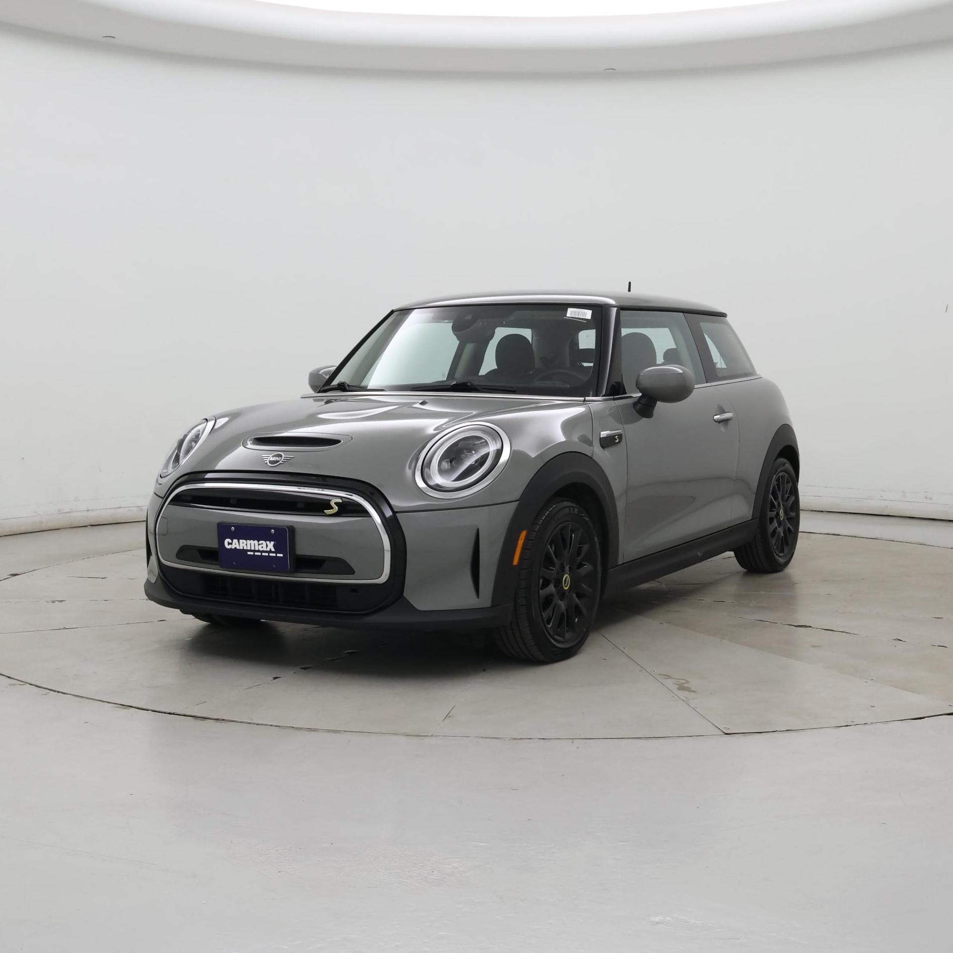 Thumbnail: 2022 MINI Cooper Hardtop - 4