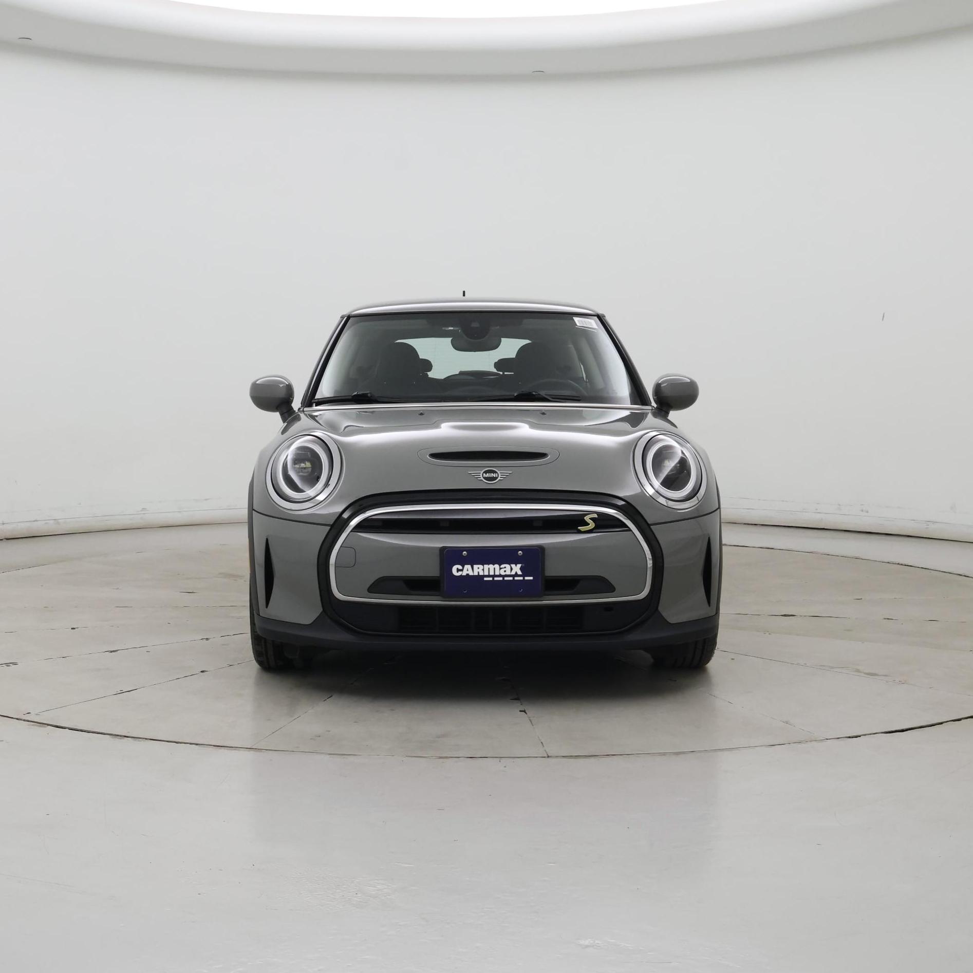 Thumbnail: 2022 MINI Cooper Hardtop - 5