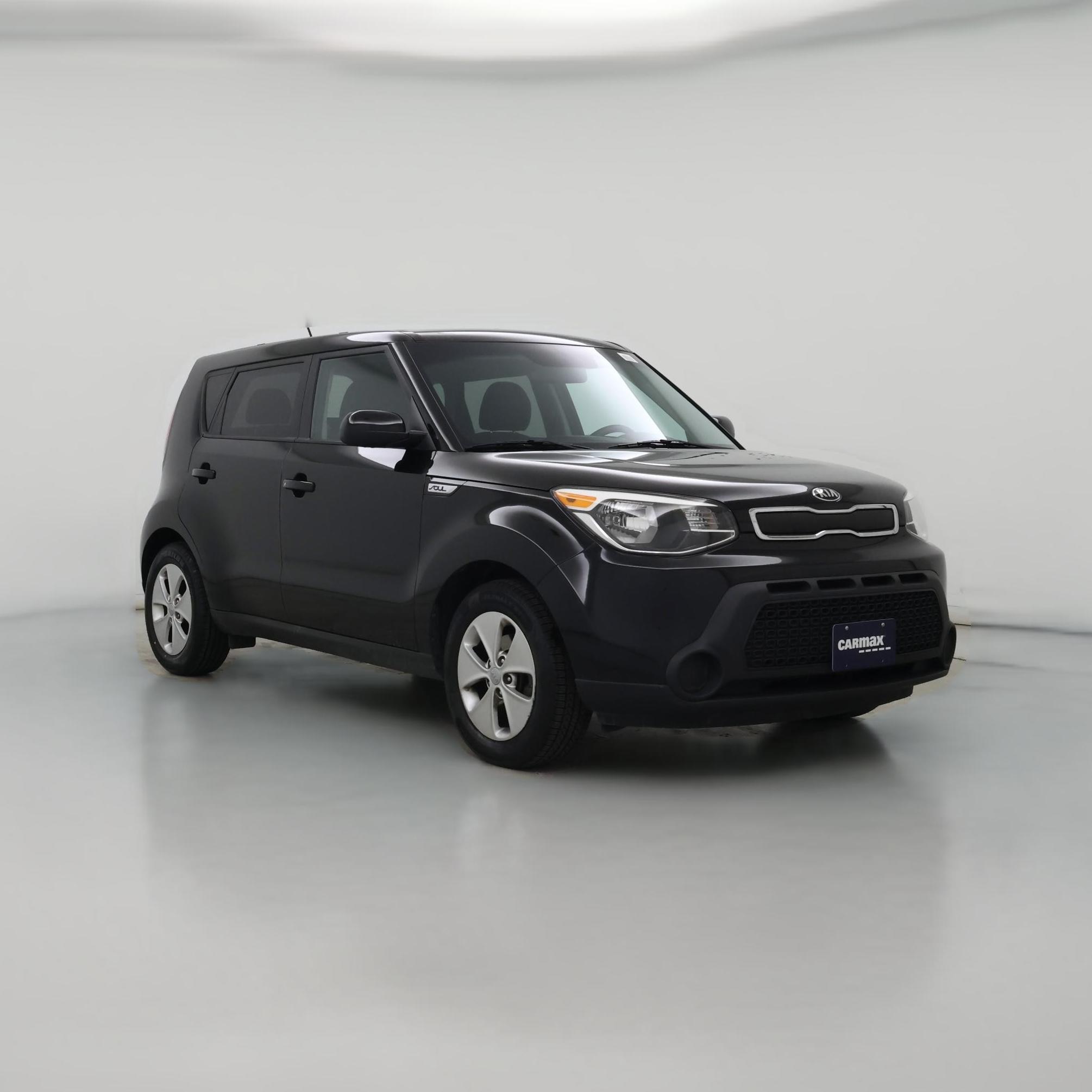 Thumbnail: 2016 Kia Soul - 1