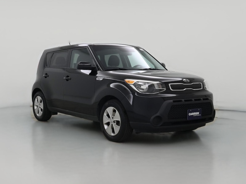 2016 Kia Soul  -
                  White Marsh, MD