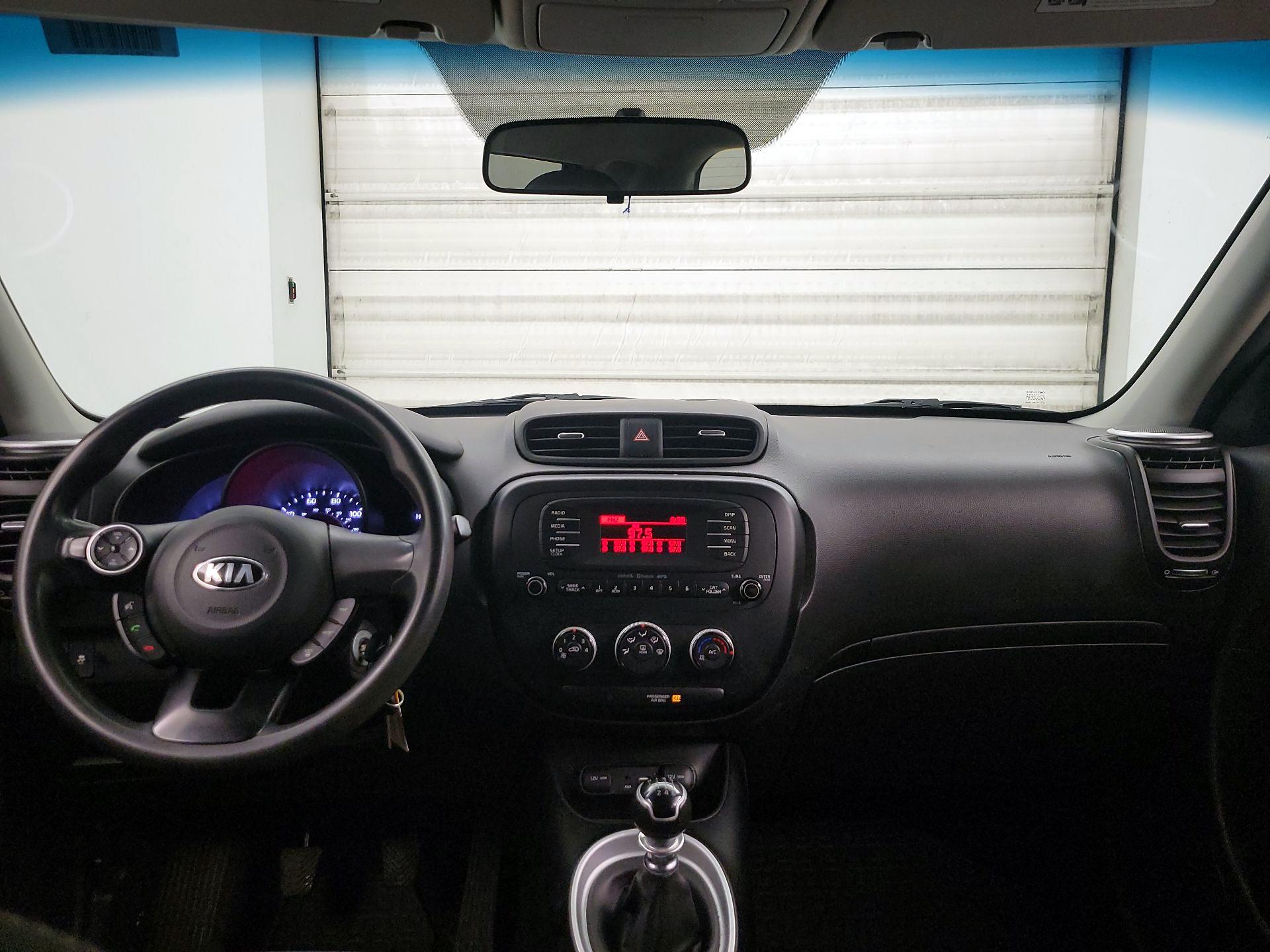 Thumbnail: 2016 Kia Soul - 9