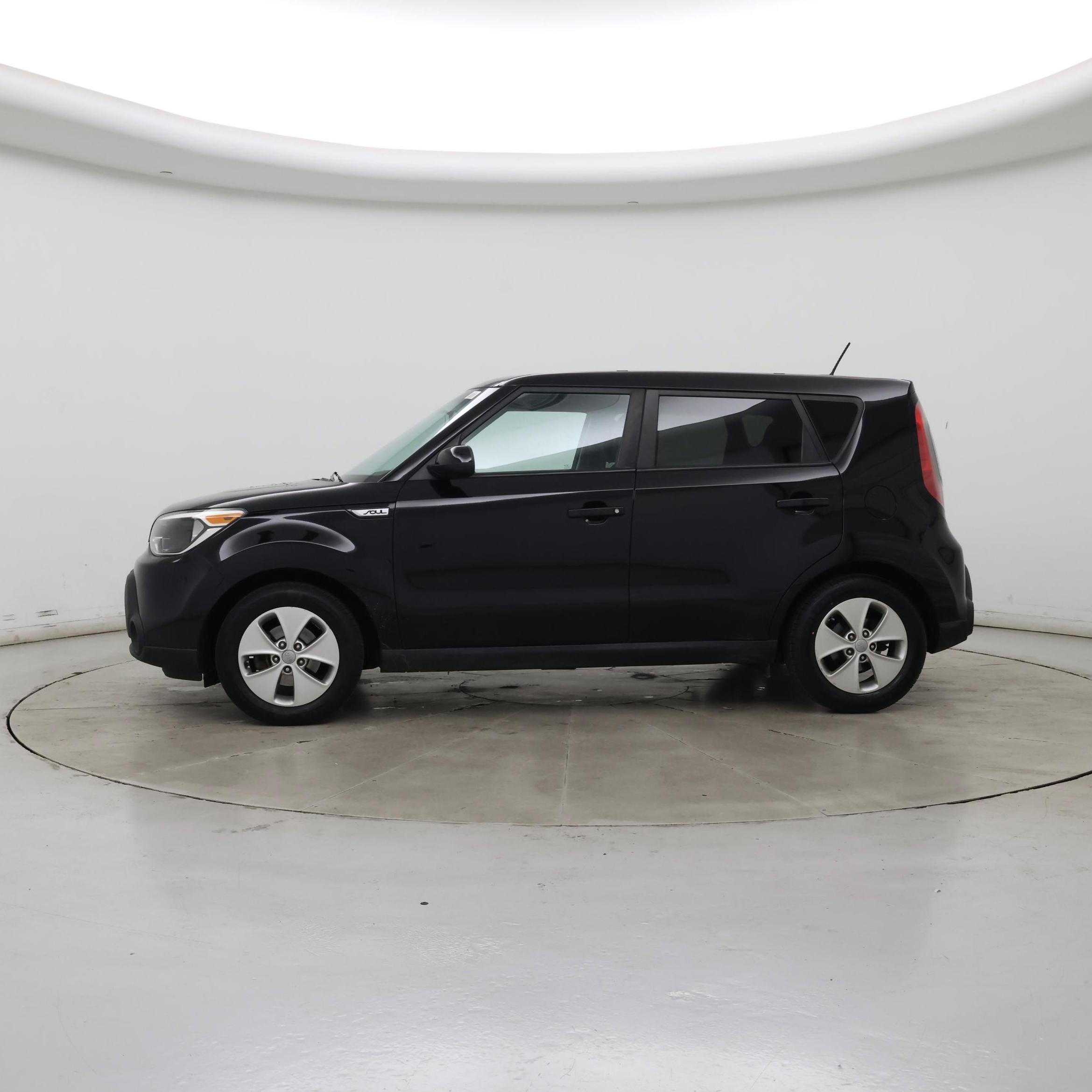 Thumbnail: 2016 Kia Soul - 3