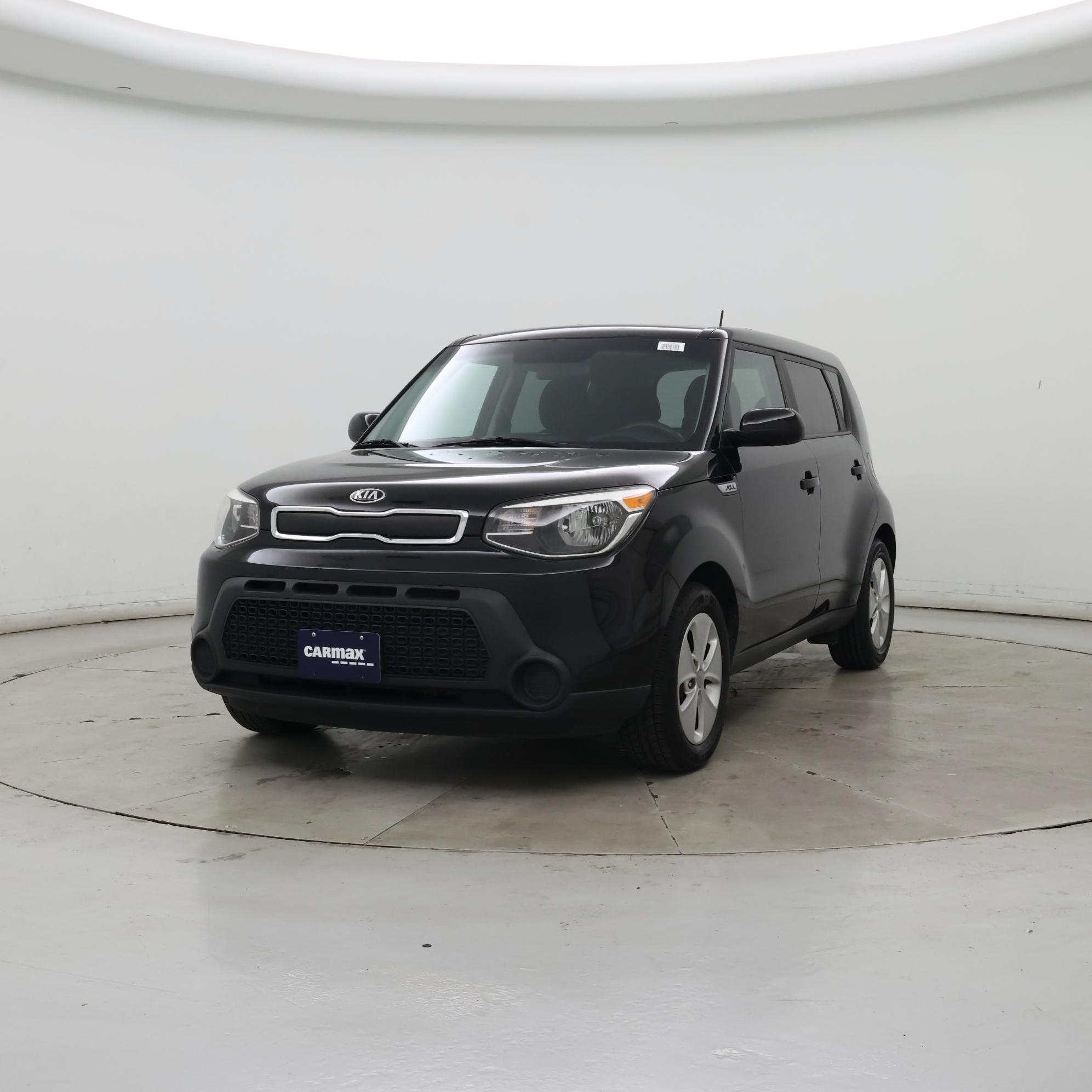 Thumbnail: 2016 Kia Soul - 4