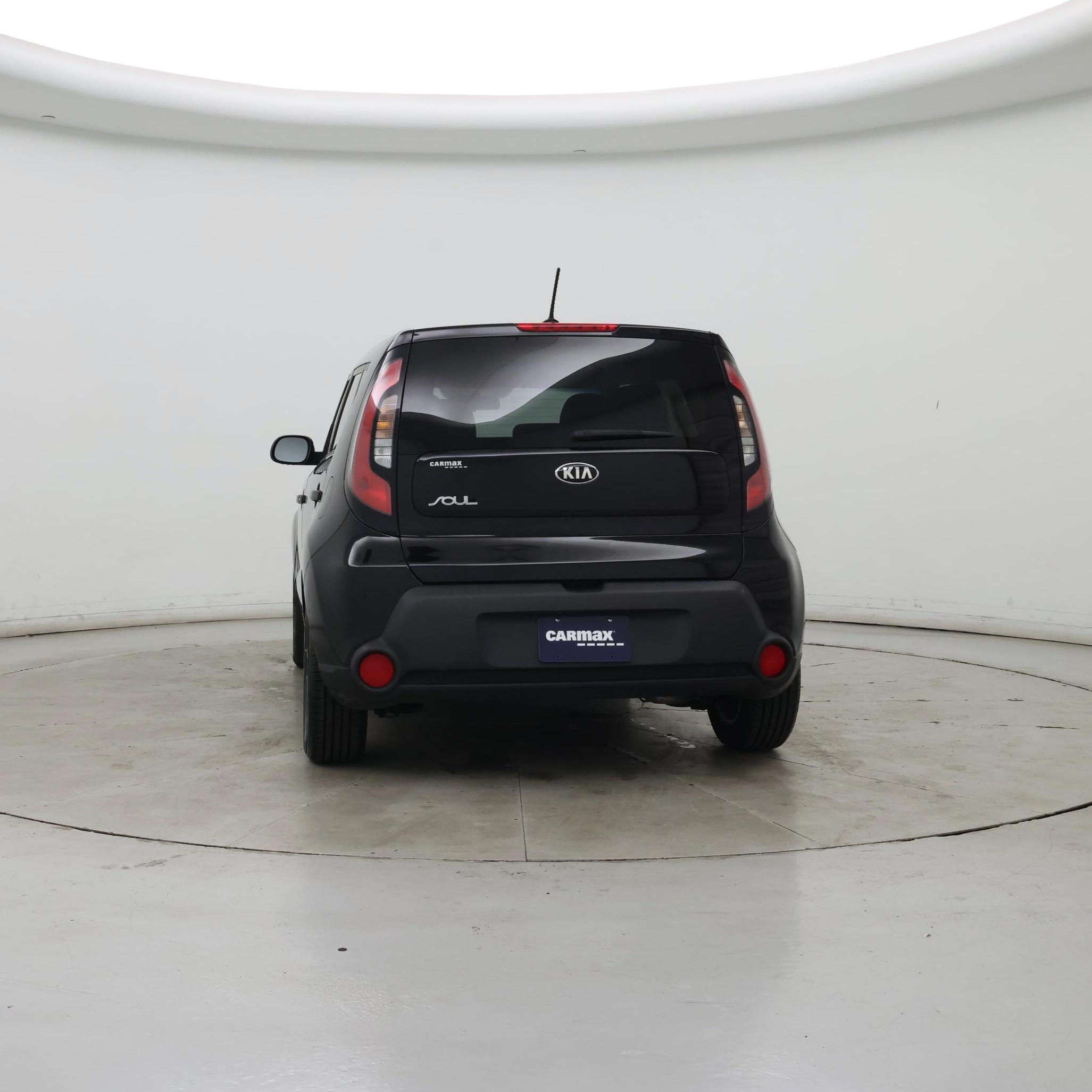 Thumbnail: 2016 Kia Soul - 6