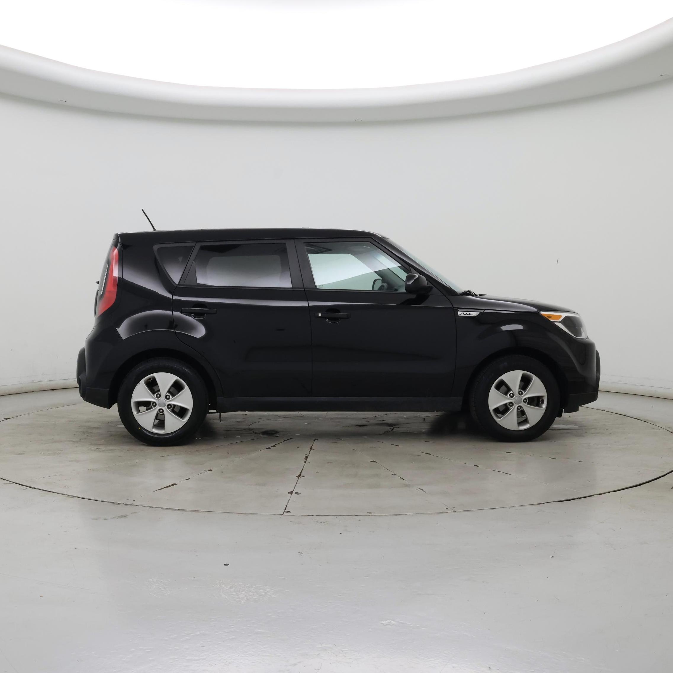 Thumbnail: 2016 Kia Soul - 7