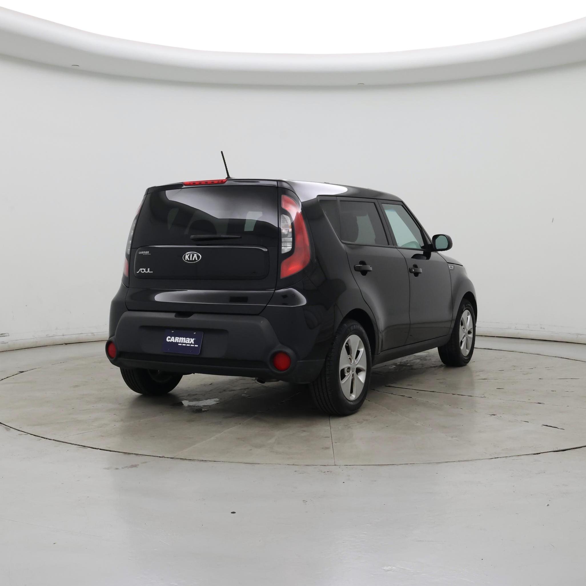 Thumbnail: 2016 Kia Soul - 8