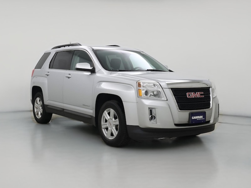 2014 GMC Terrain SLE -
                  White Marsh, MD
