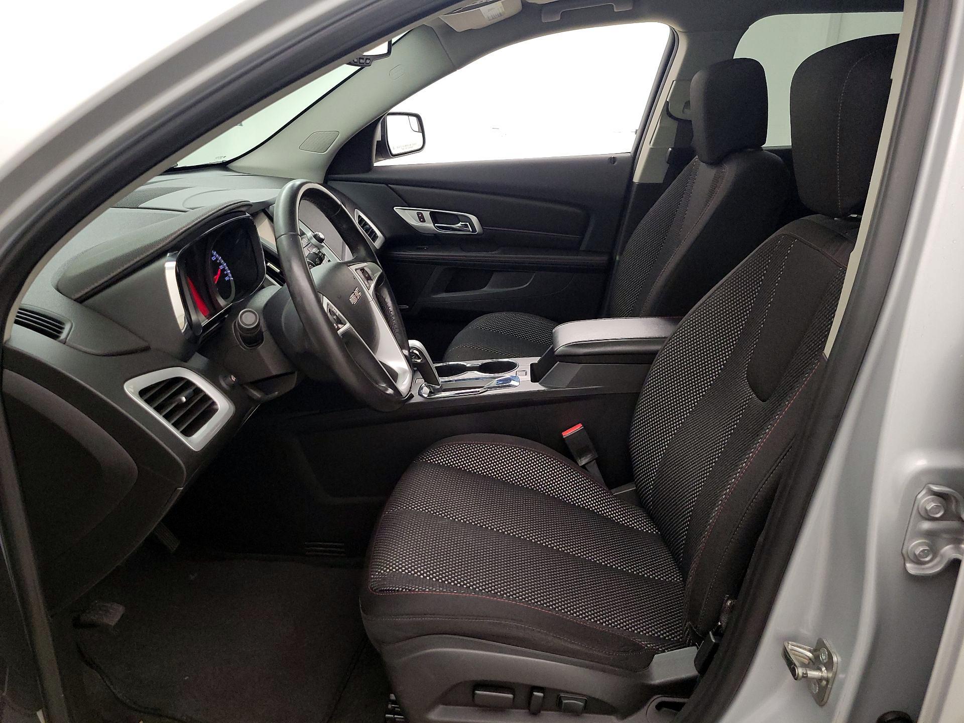 Thumbnail: 2014 GMC Terrain - 11