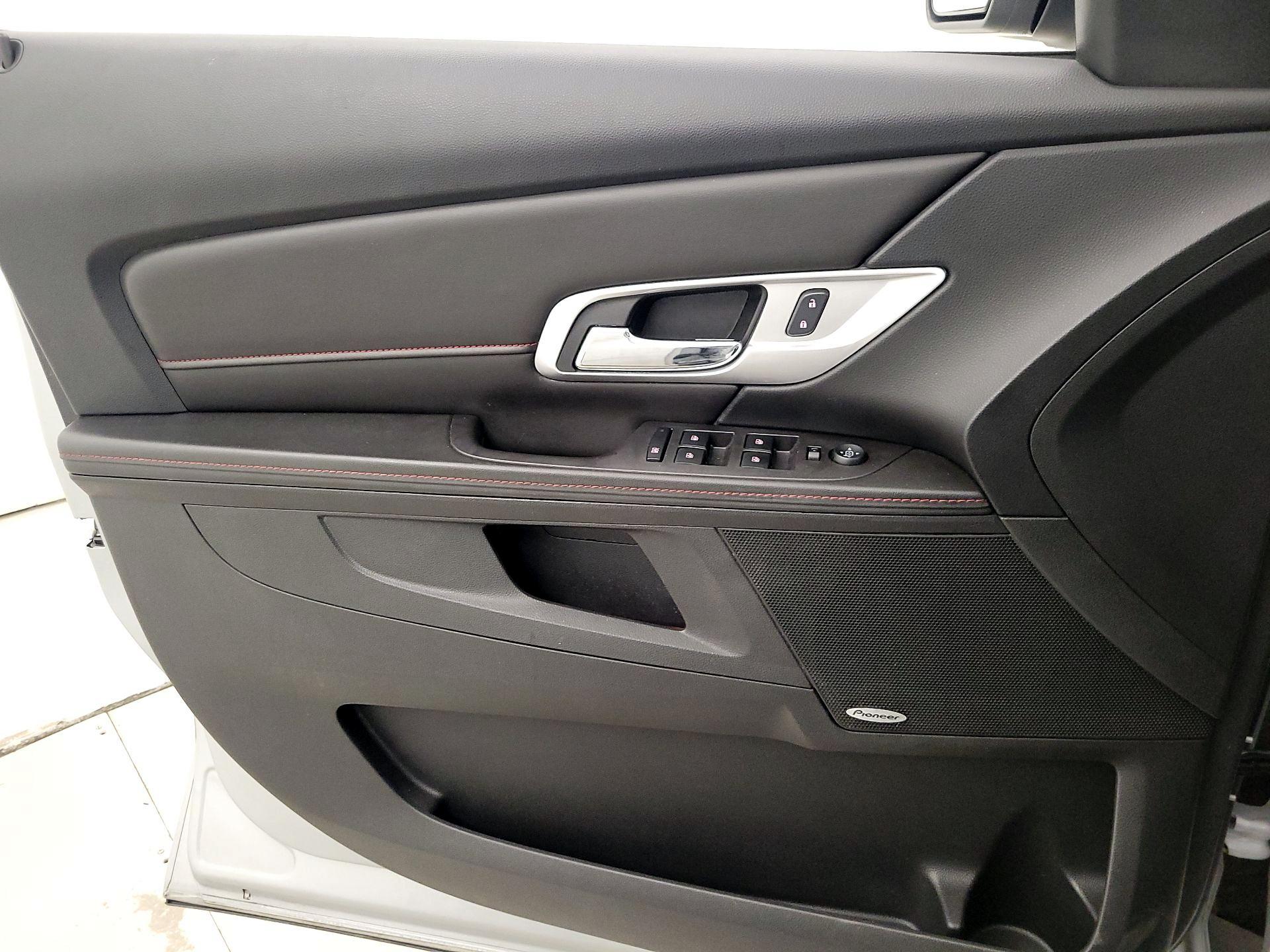 Thumbnail: 2014 GMC Terrain - 12