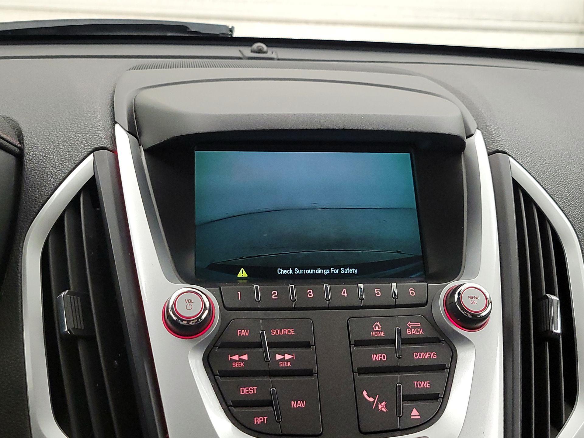 Thumbnail: 2014 GMC Terrain - 13