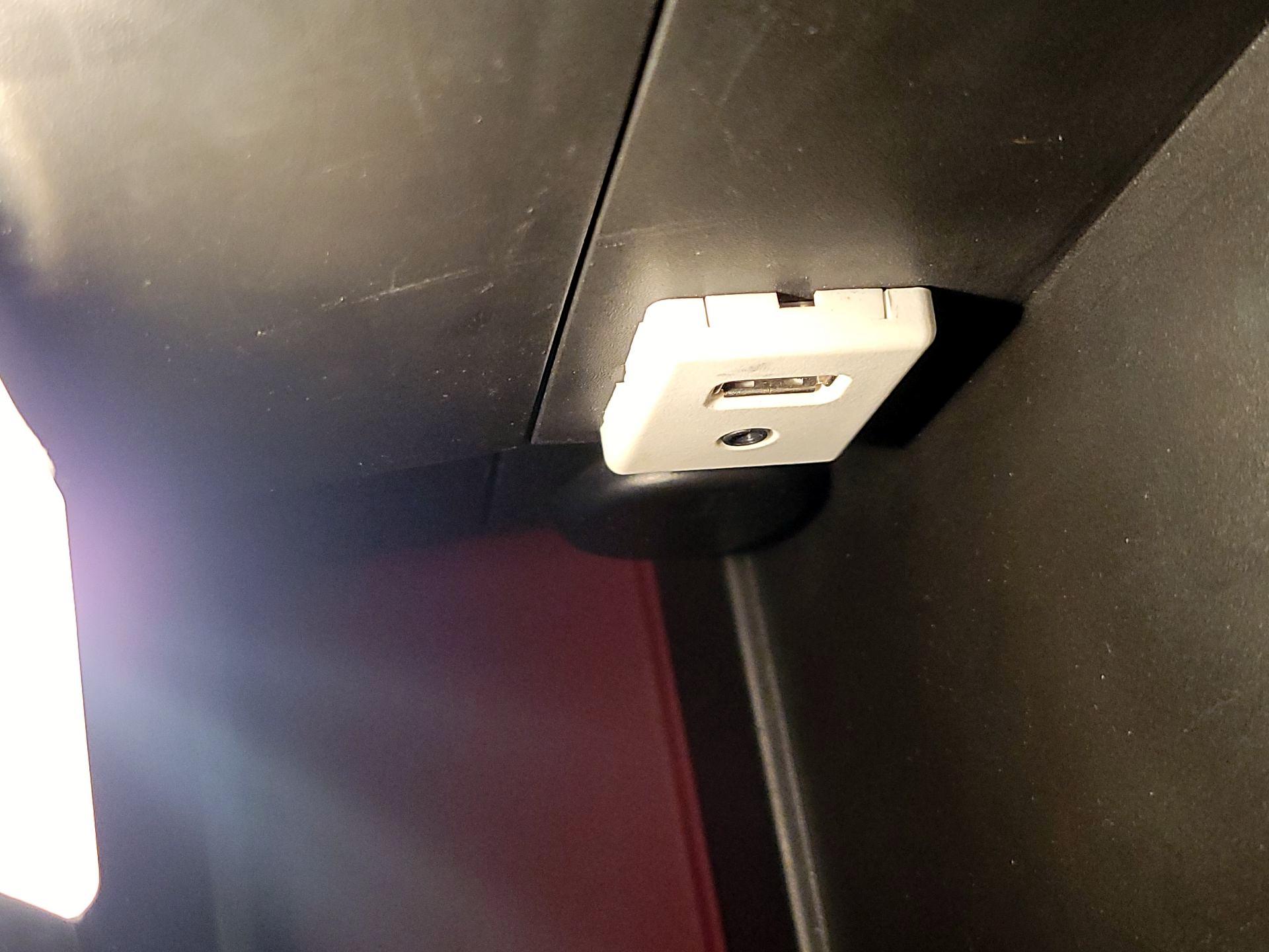 Thumbnail: 2014 GMC Terrain - 17