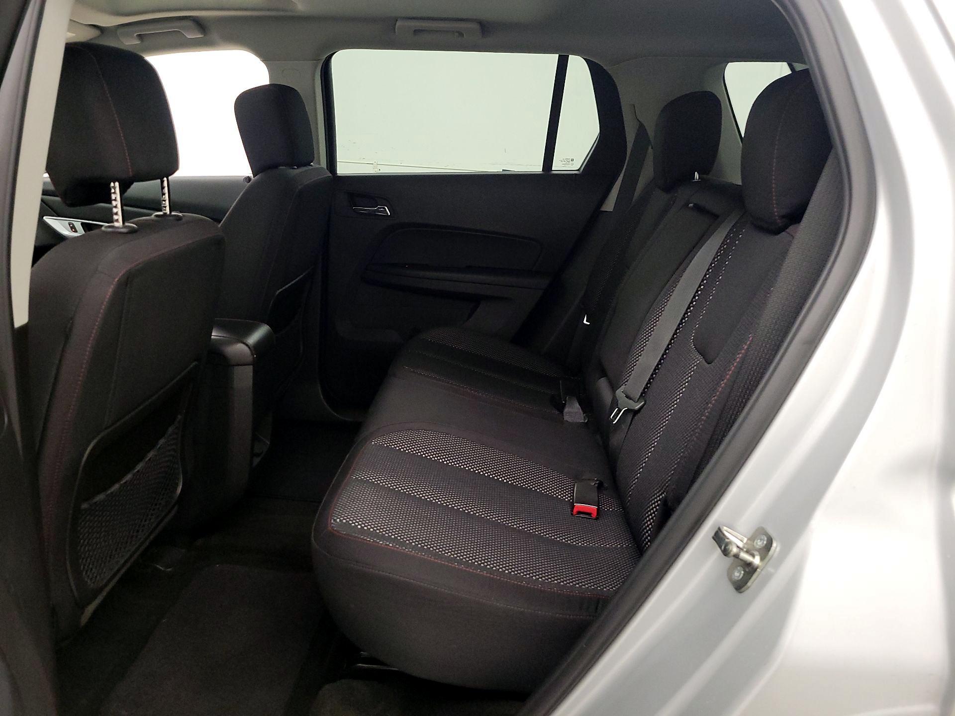 Thumbnail: 2014 GMC Terrain - 19