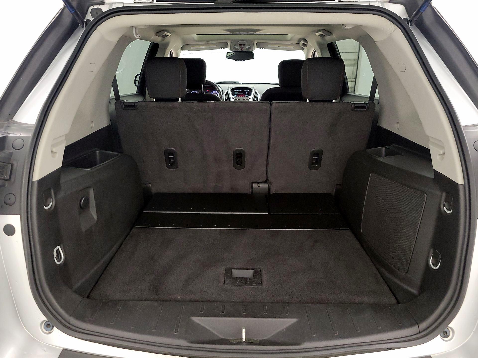 Thumbnail: 2014 GMC Terrain - 20