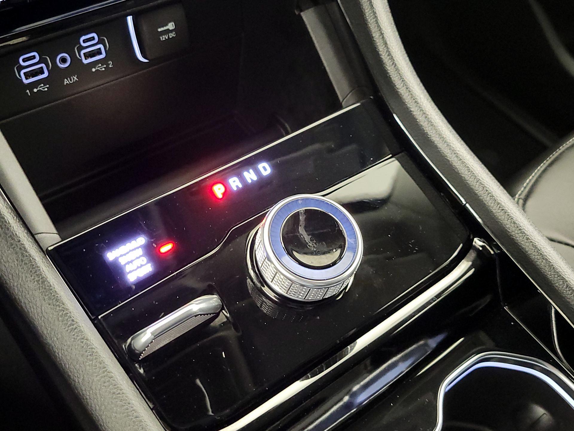 Thumbnail: 2023 Jeep Grand Cherokee - 18