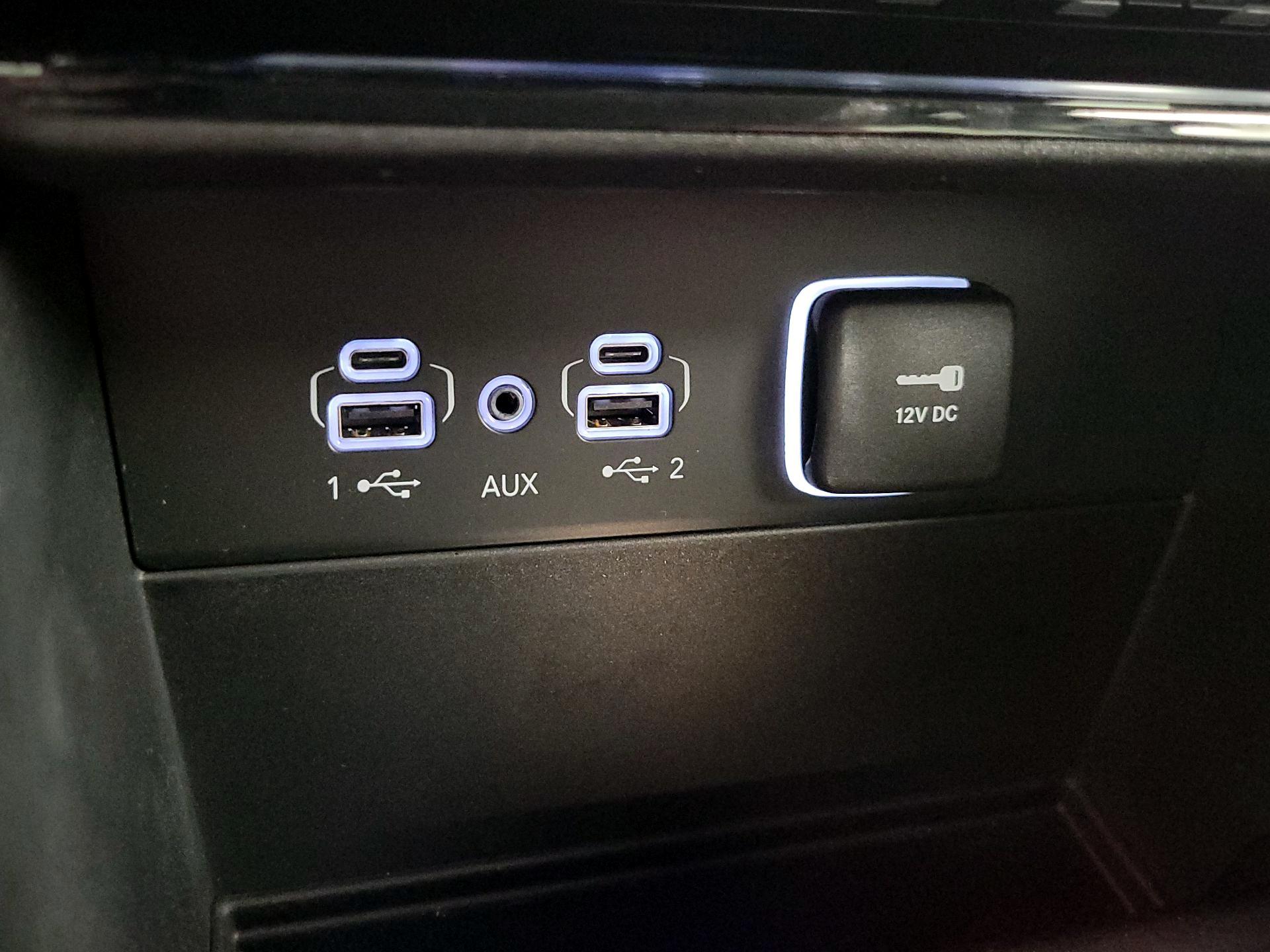 Thumbnail: 2023 Jeep Grand Cherokee - 19