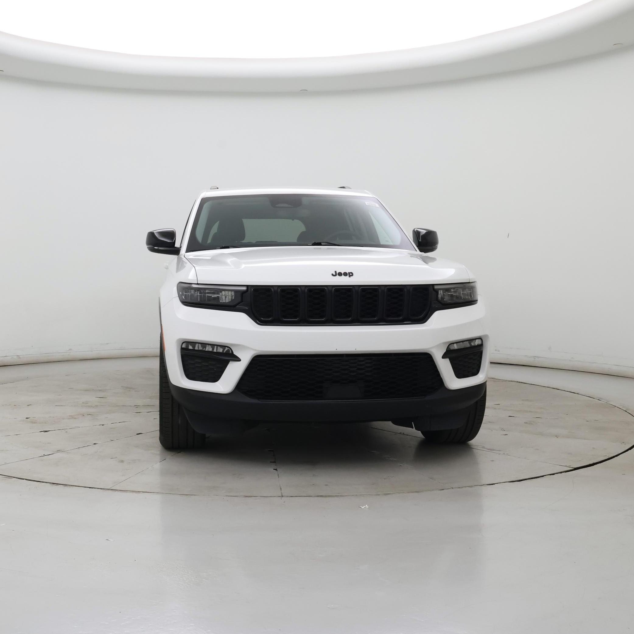 Thumbnail: 2023 Jeep Grand Cherokee - 5