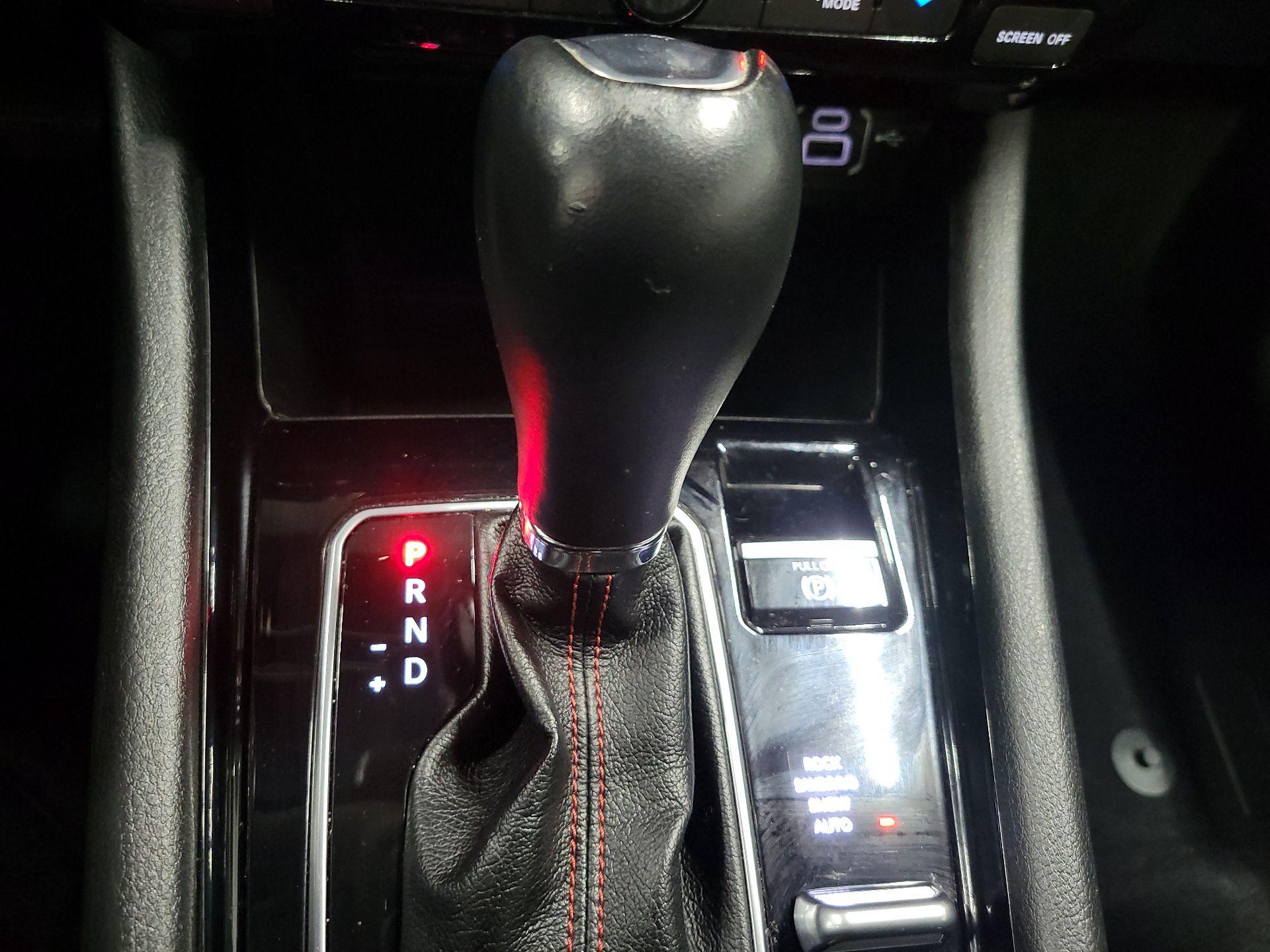 Thumbnail: 2022 Jeep Compass - 18