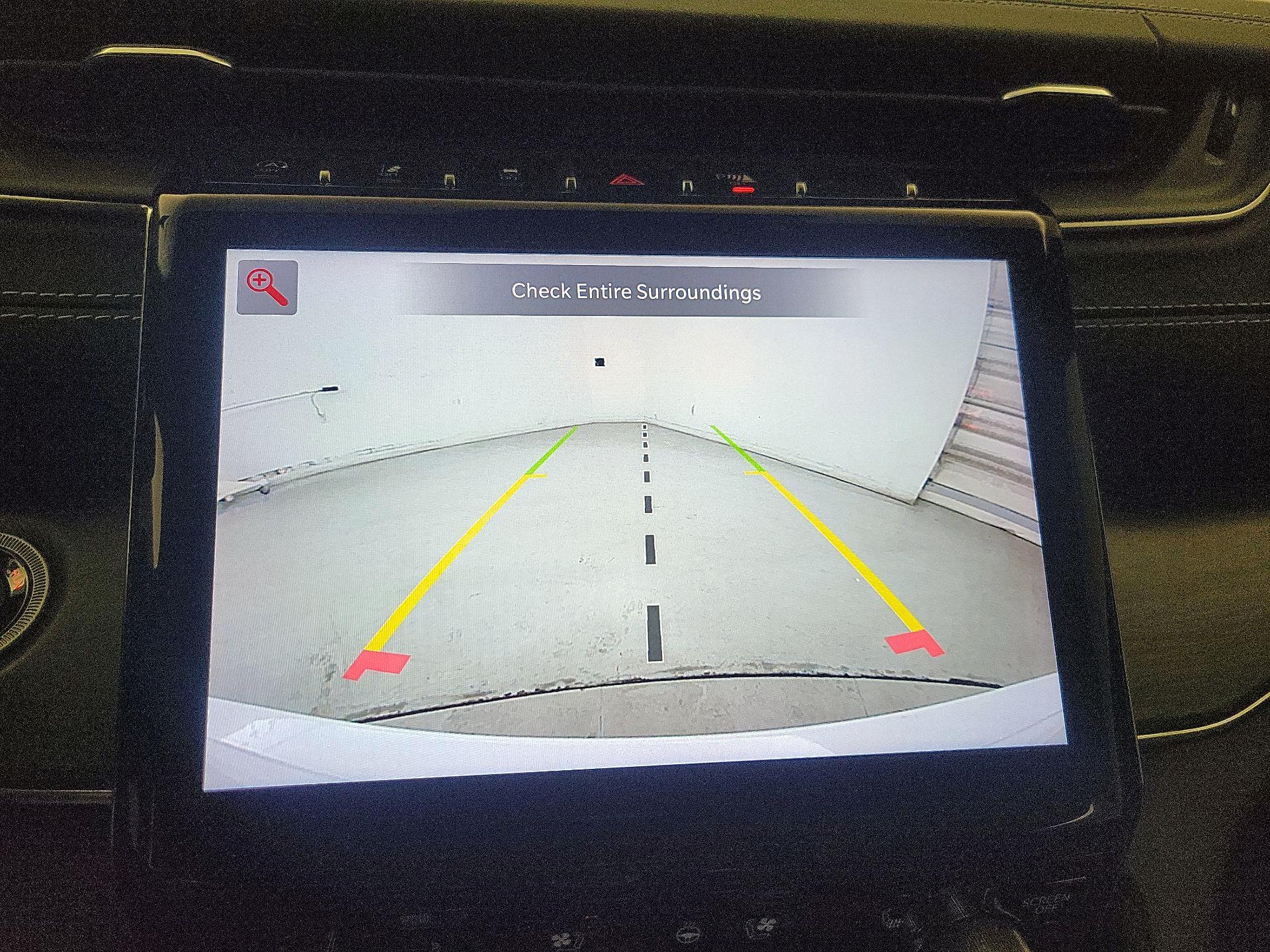 Thumbnail: 2022 Jeep Grand Cherokee - 15