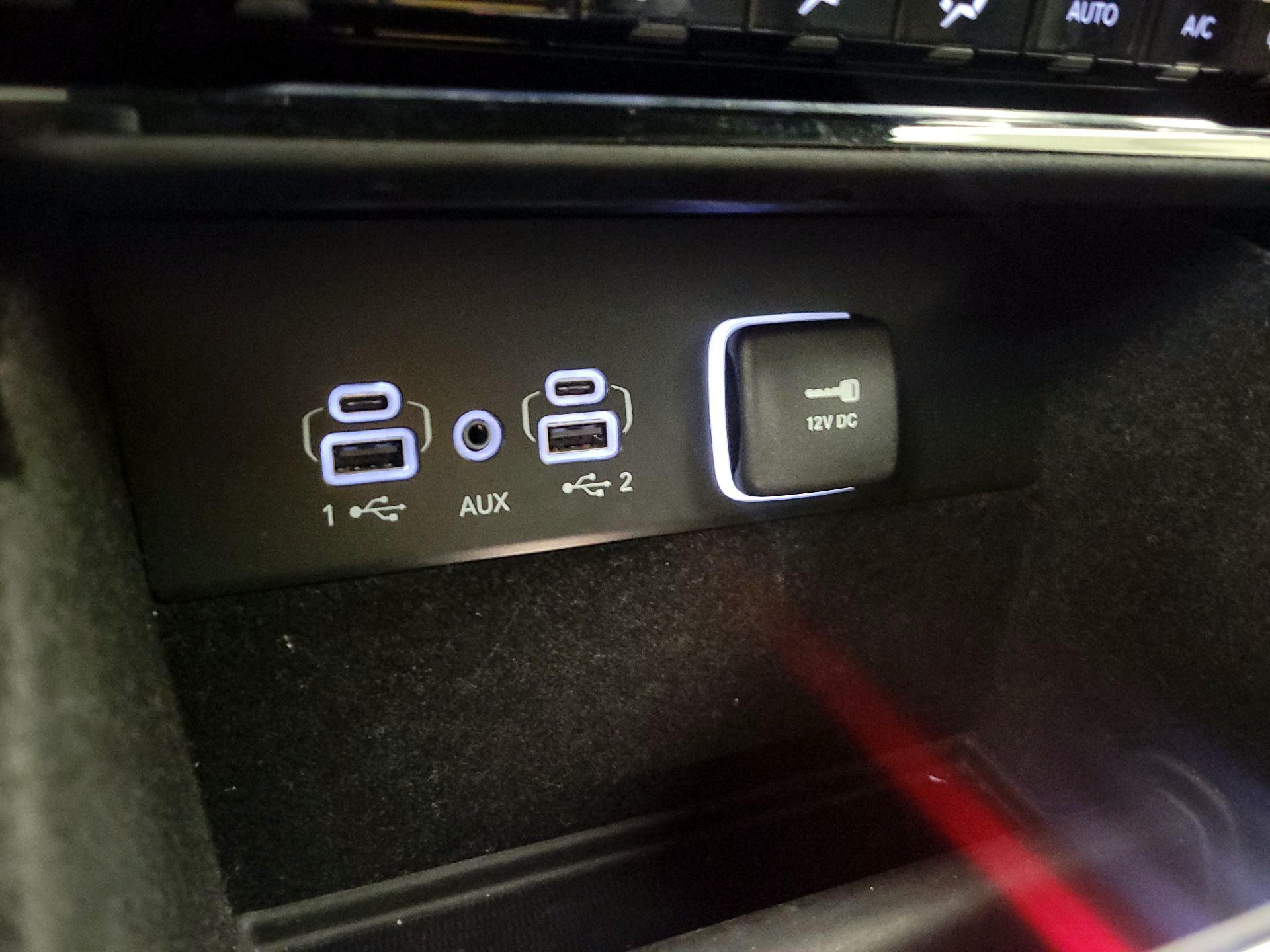 Thumbnail: 2022 Jeep Grand Cherokee - 19