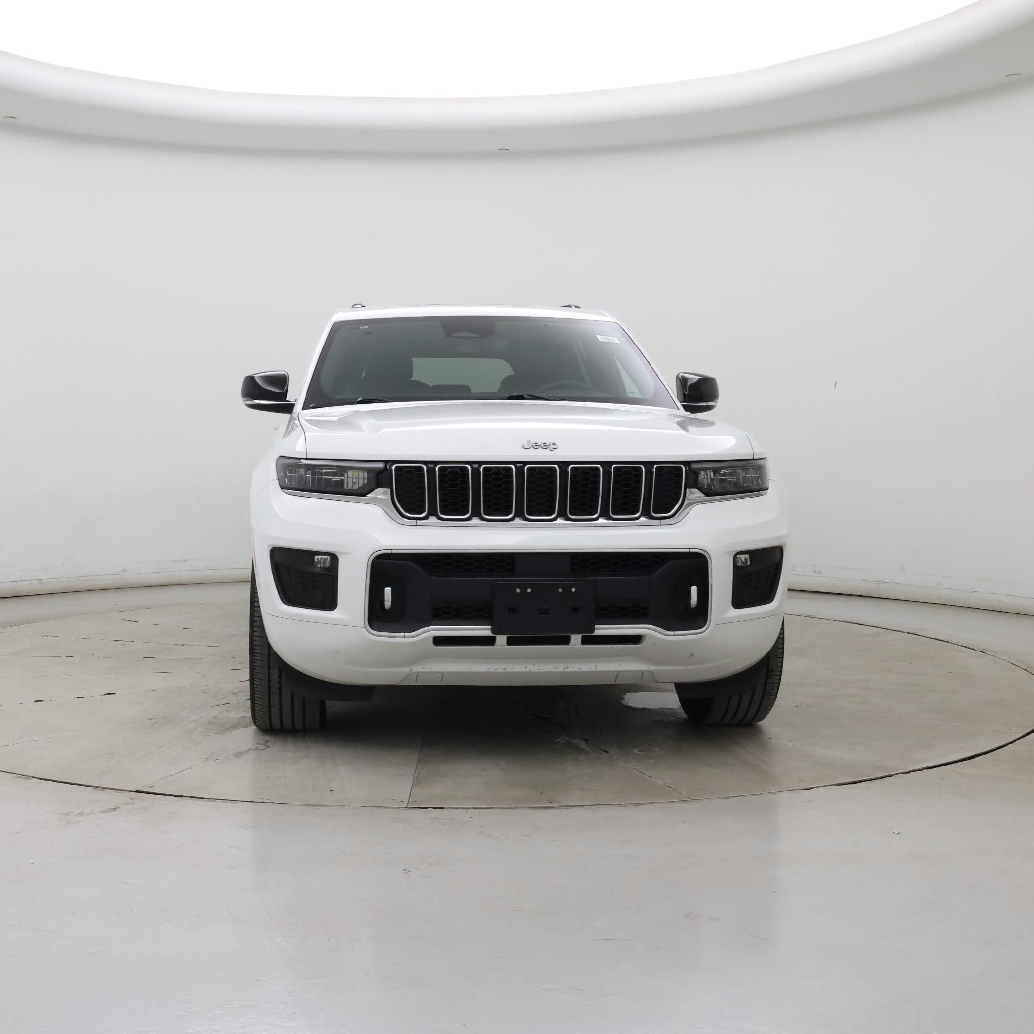 Thumbnail: 2022 Jeep Grand Cherokee - 5