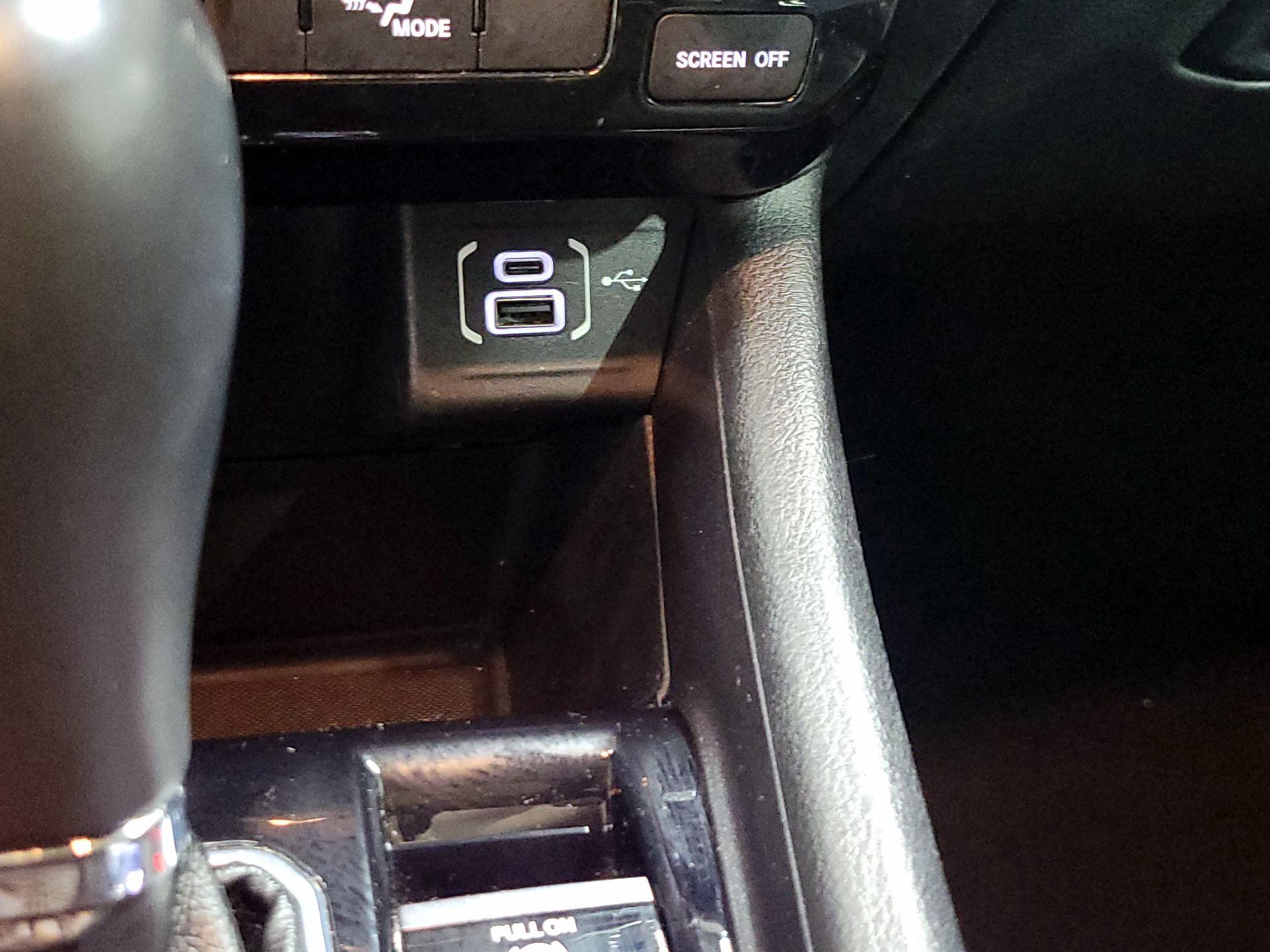 Thumbnail: 2022 Jeep Compass - 18